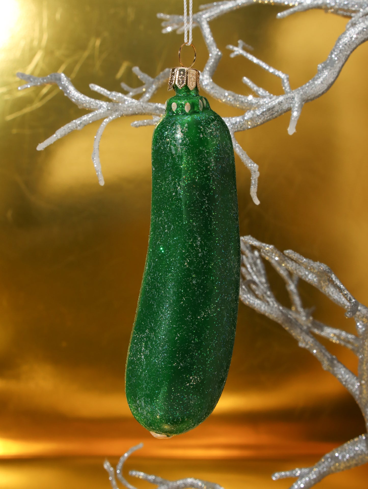 オーナメント Zucchini