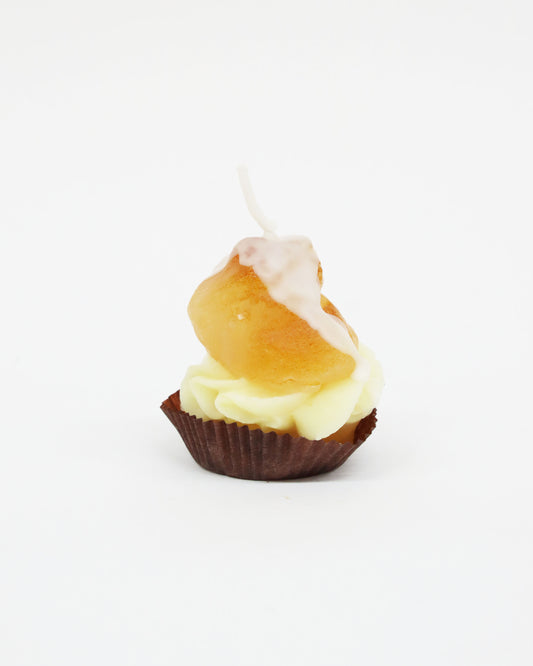 ＜CERERIA INTRONA＞ キャンドル BIGNE