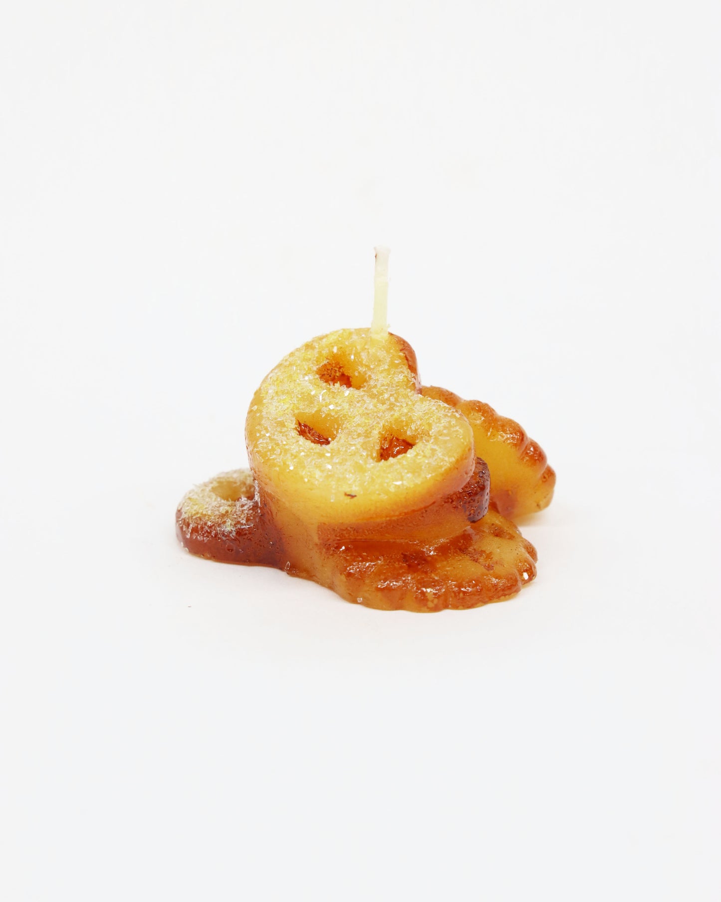 <CERERIA INTRONA> キャンドル BISCOTTI