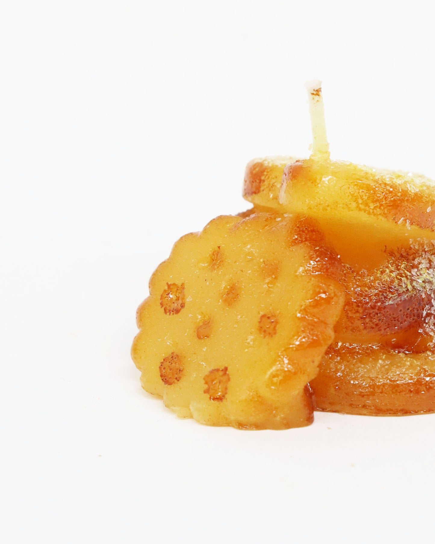 <CERERIA INTRONA> キャンドル BISCOTTI