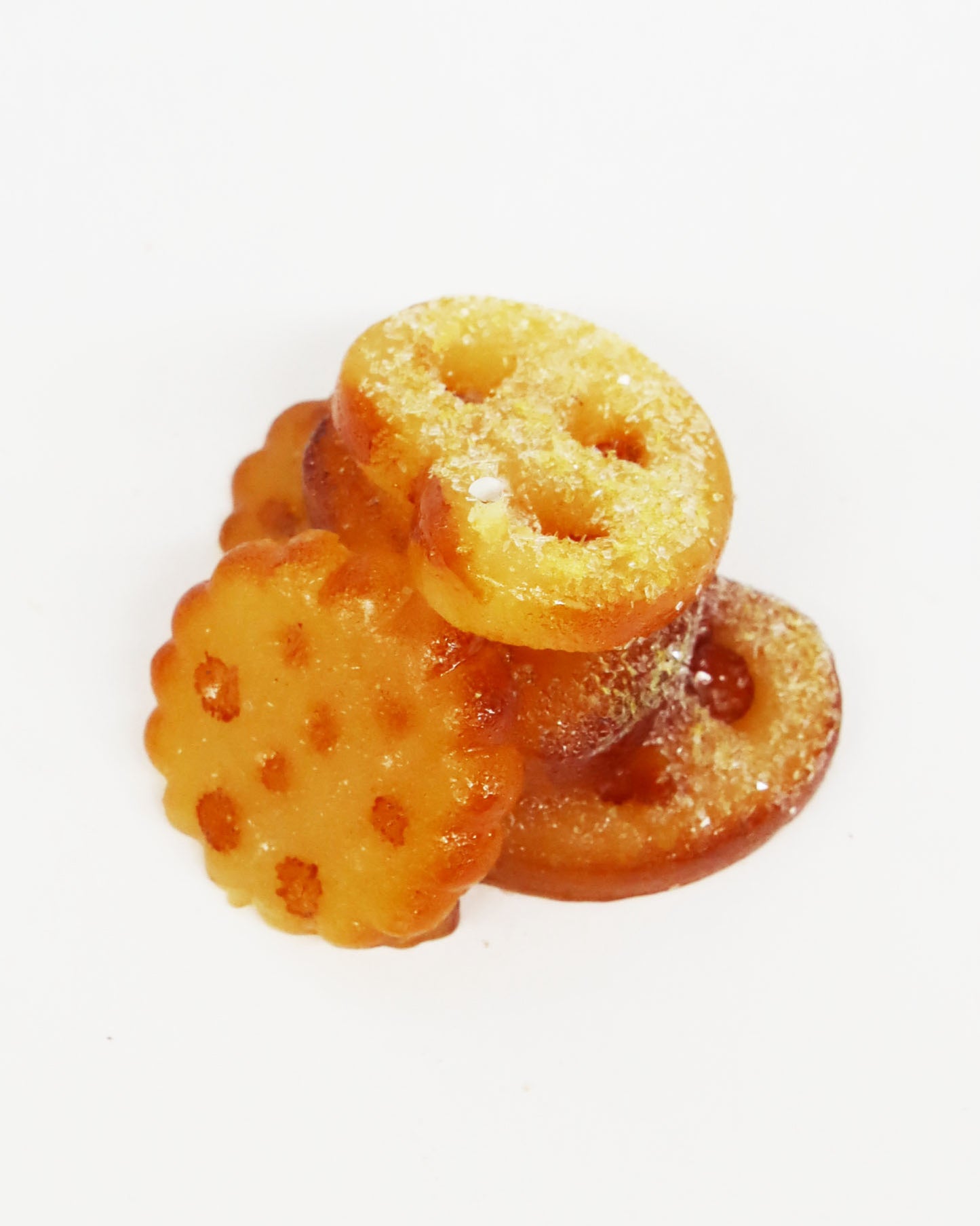 <CERERIA INTRONA> キャンドル BISCOTTI