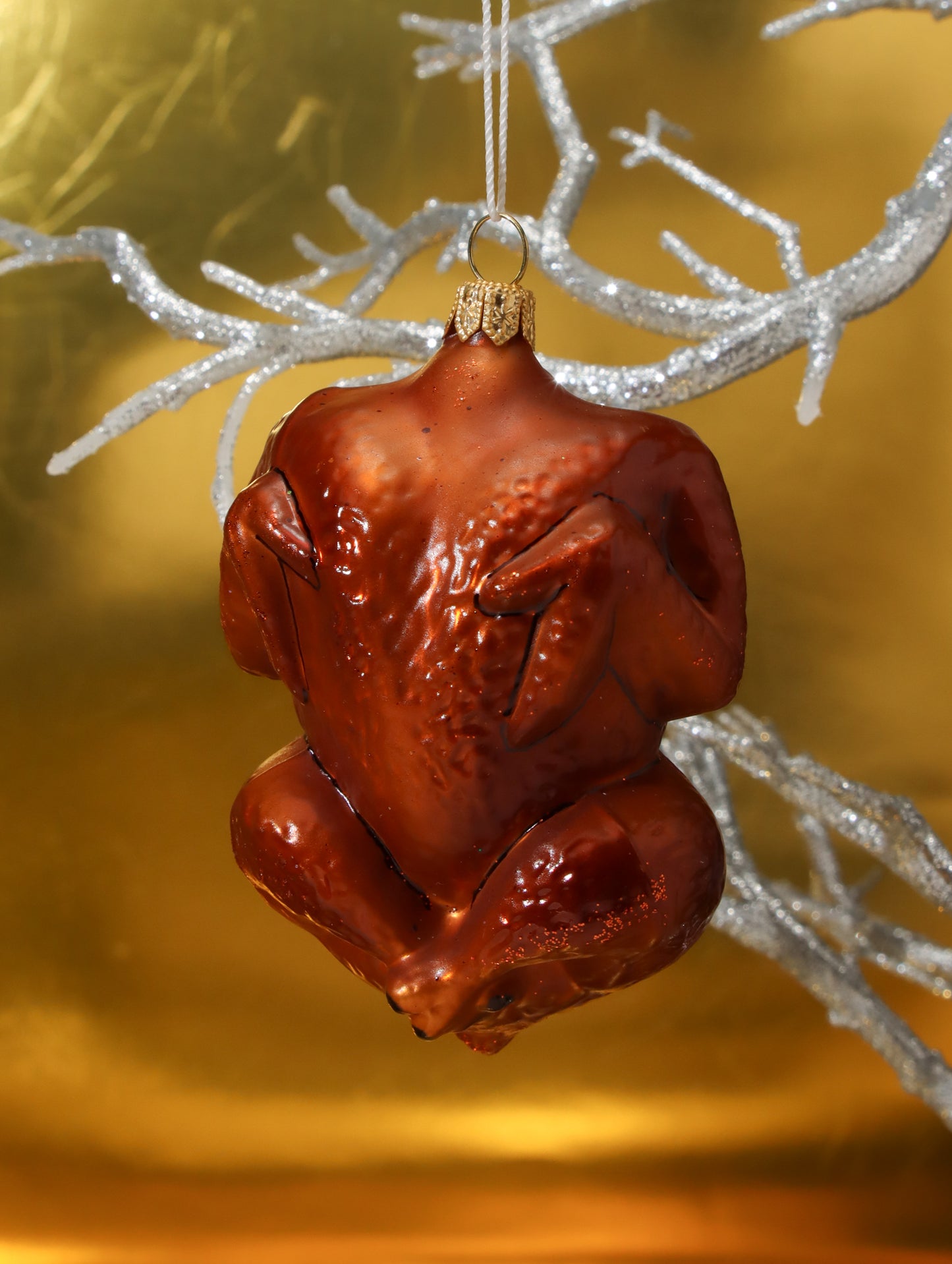 オーナメント ROAST CHICKEN