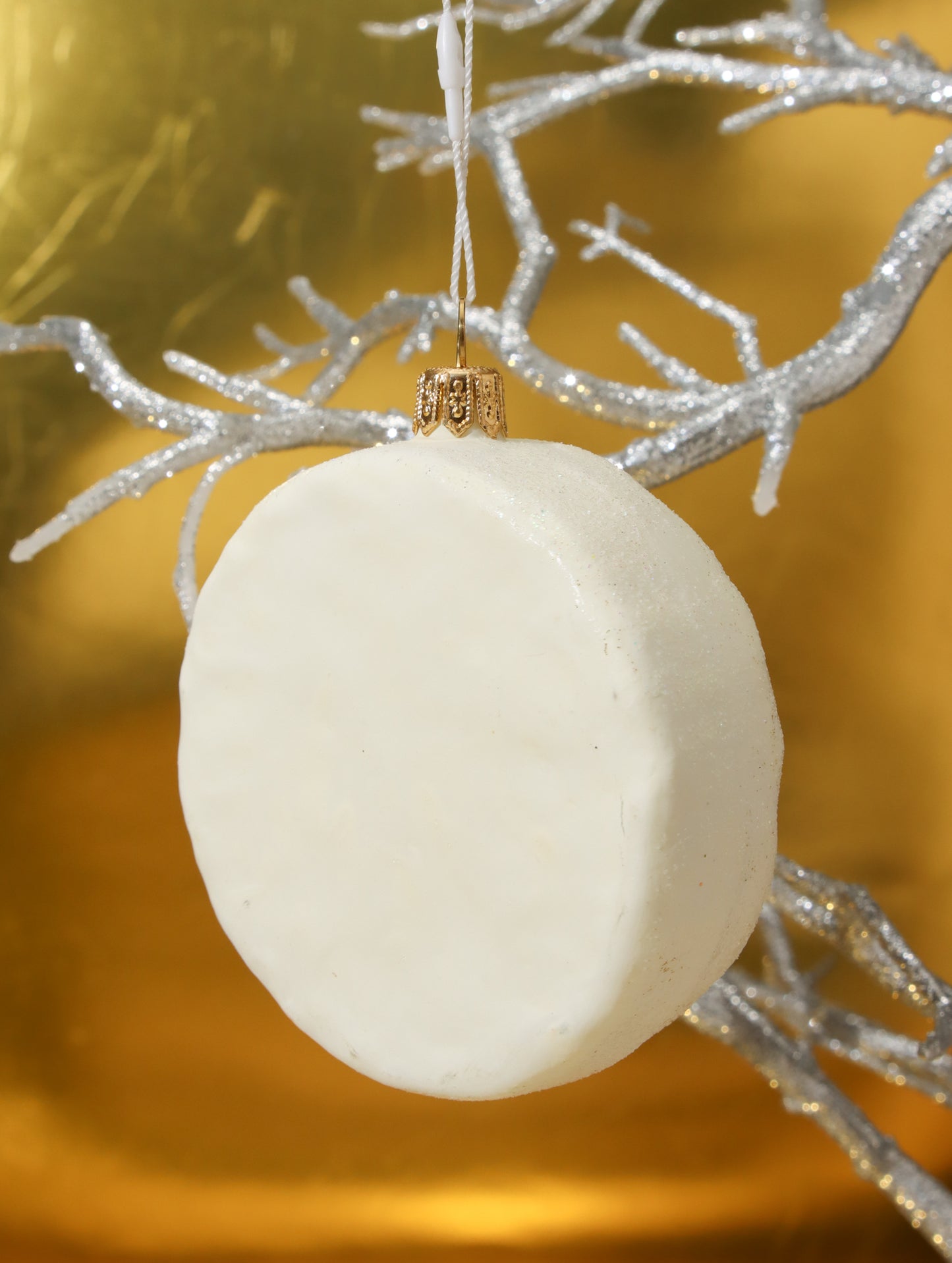 オーナメント CAMEMBERT CHEESE