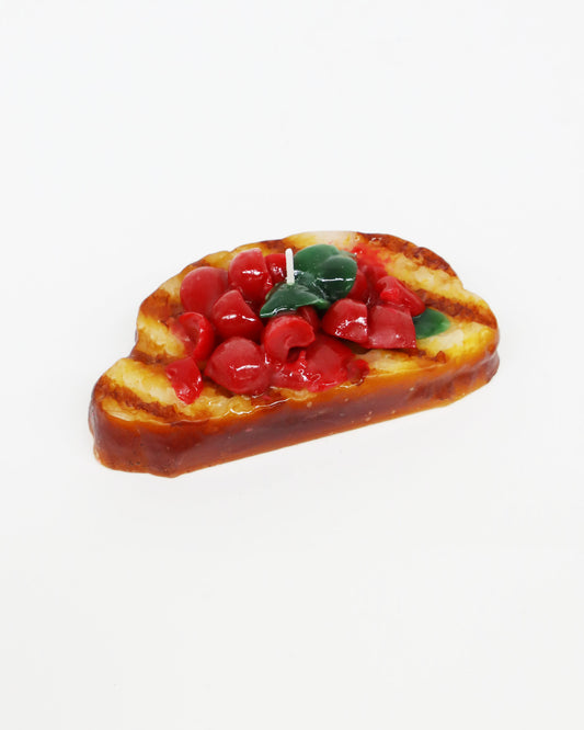 <CERERIA INTRONA> キャンドル BRUSCHETTA