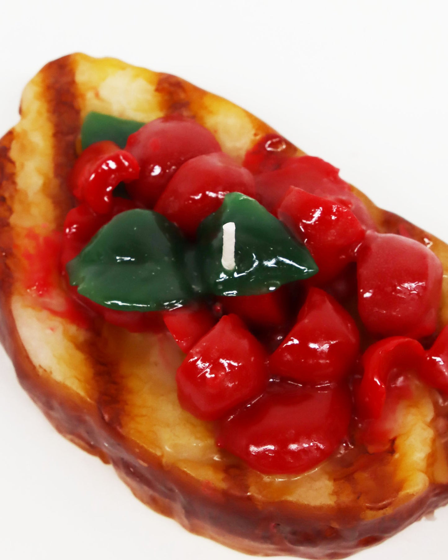 <CERERIA INTRONA> キャンドル BRUSCHETTA