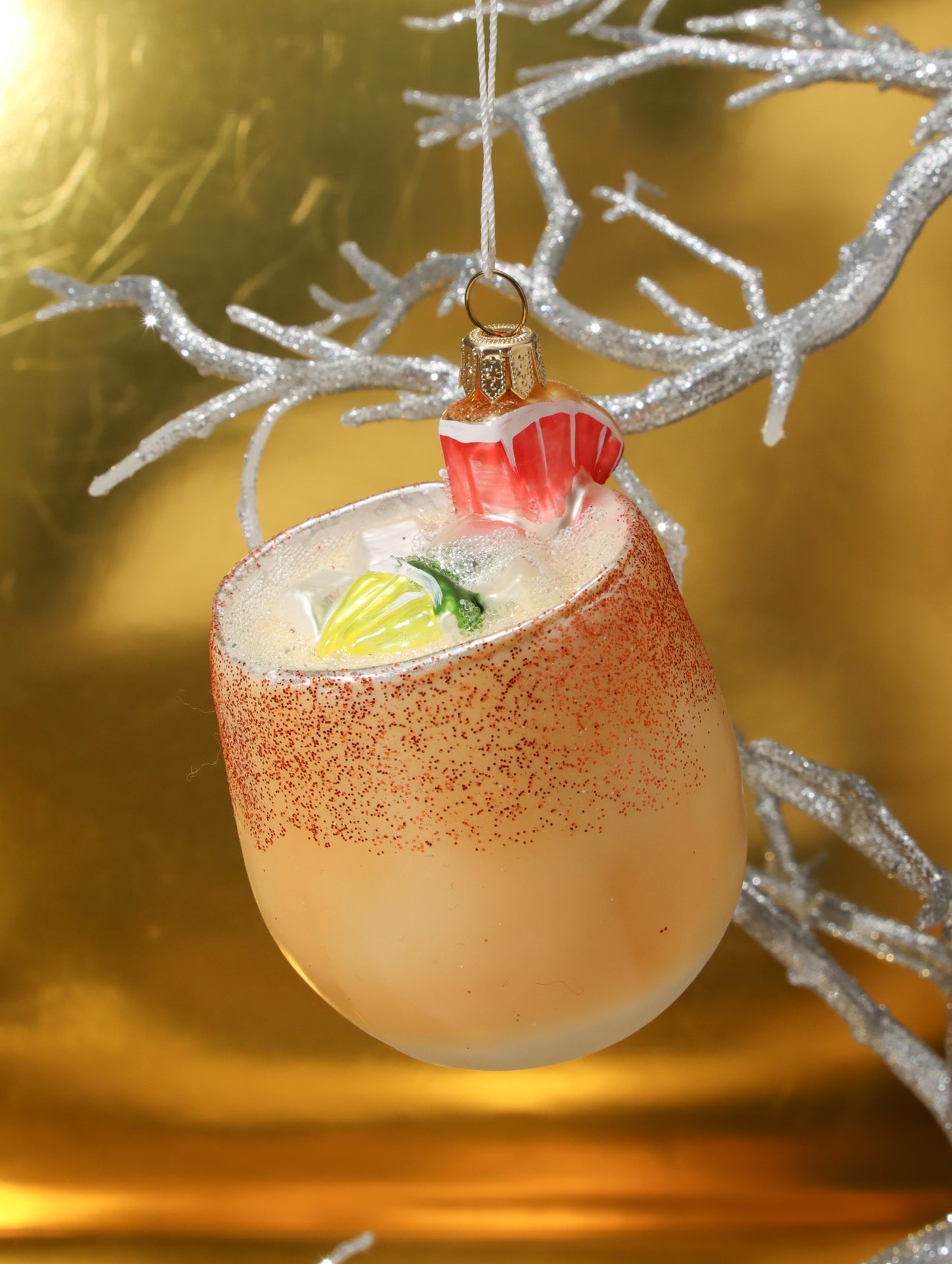 オーナメント Paloma Cocktail