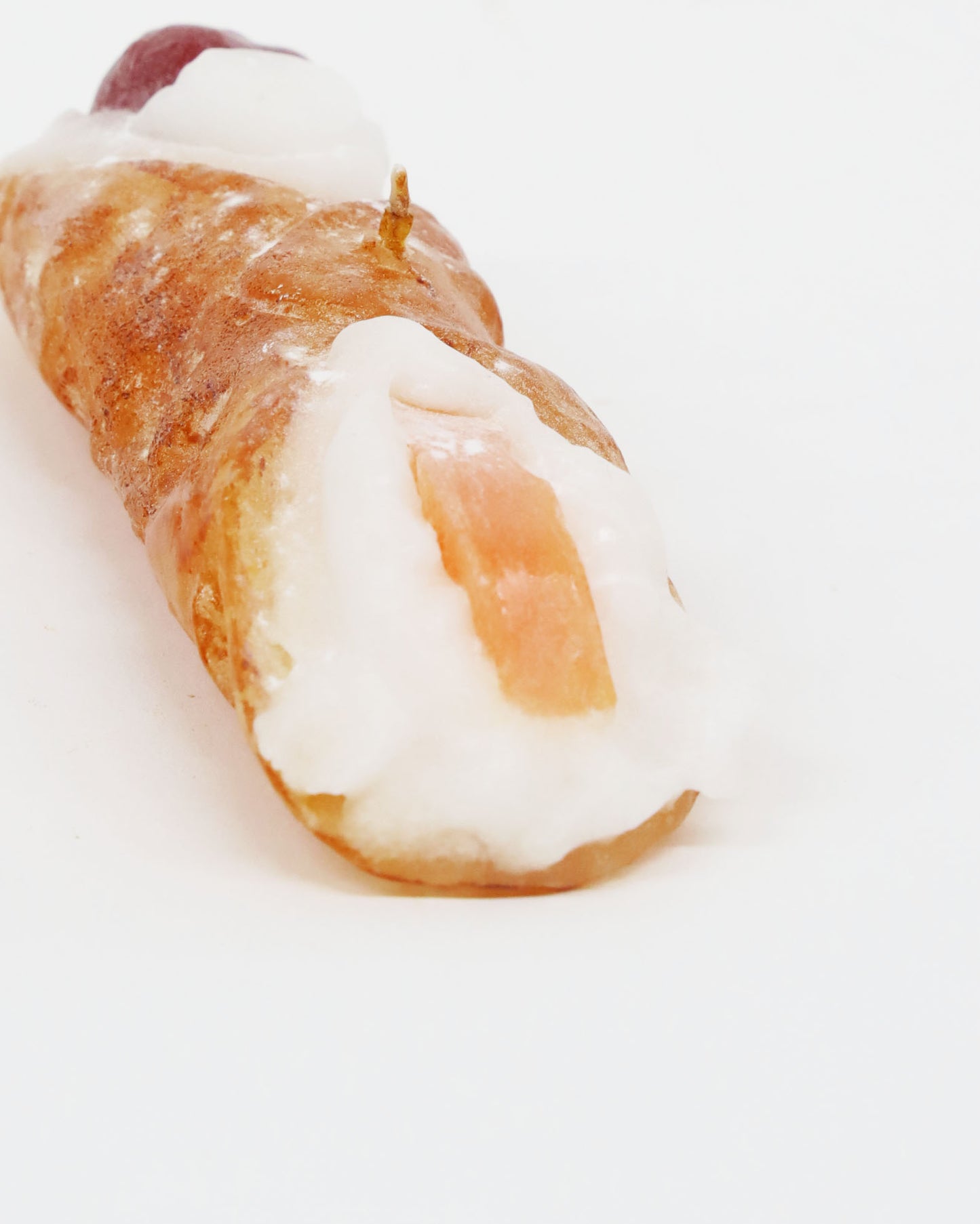 <CERERIA INTRONA> キャンドル CANNOLO SICILIANO