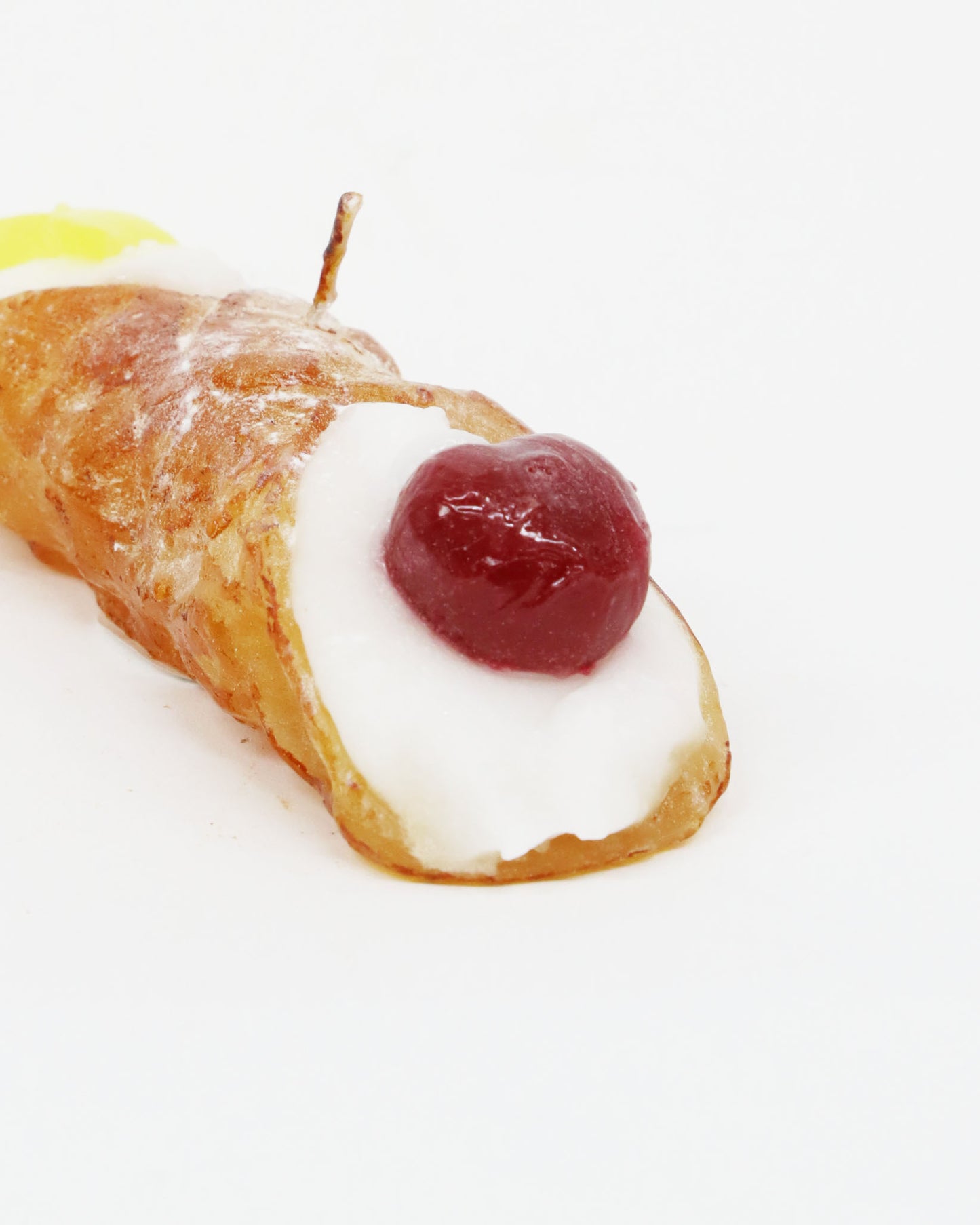<CERERIA INTRONA> キャンドル CANNOLO SICILIANO