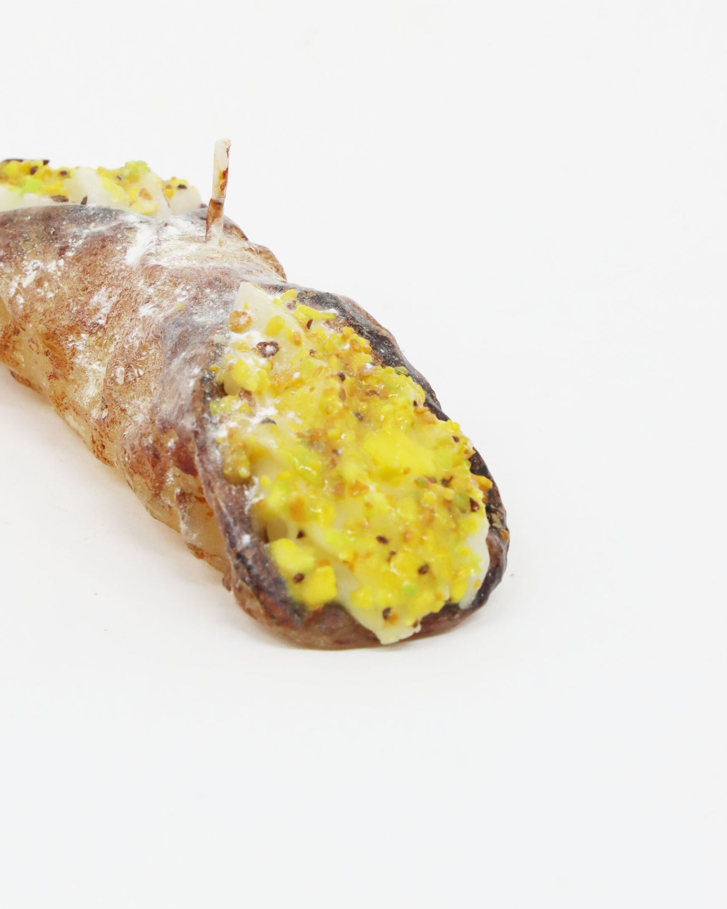 <CERERIA INTRONA> キャンドル CANNOLO GRANDE