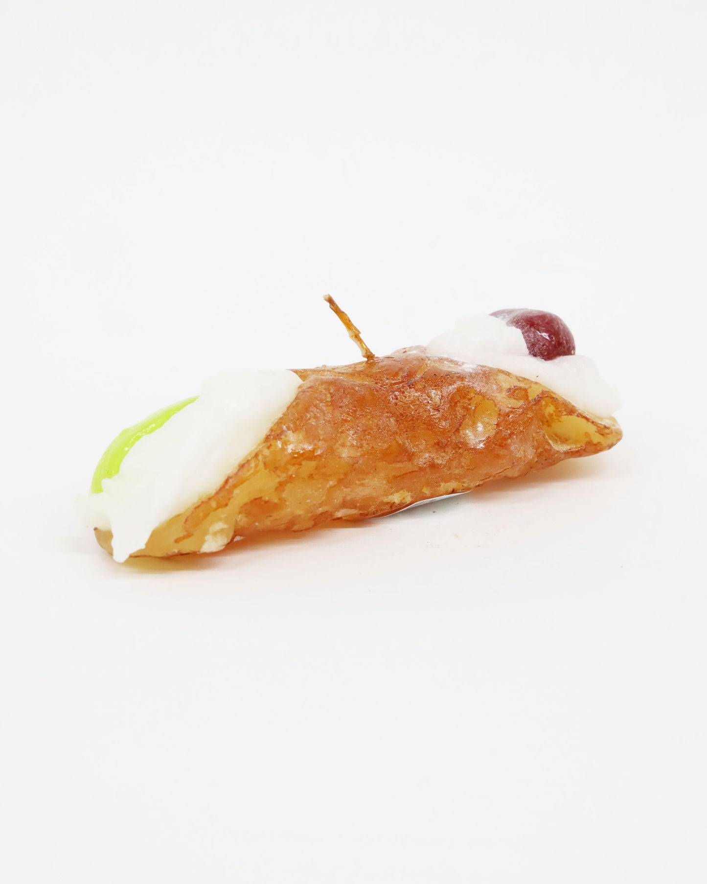 <CERERIA INTRONA>キャンドル CANNOLO SICILIANO