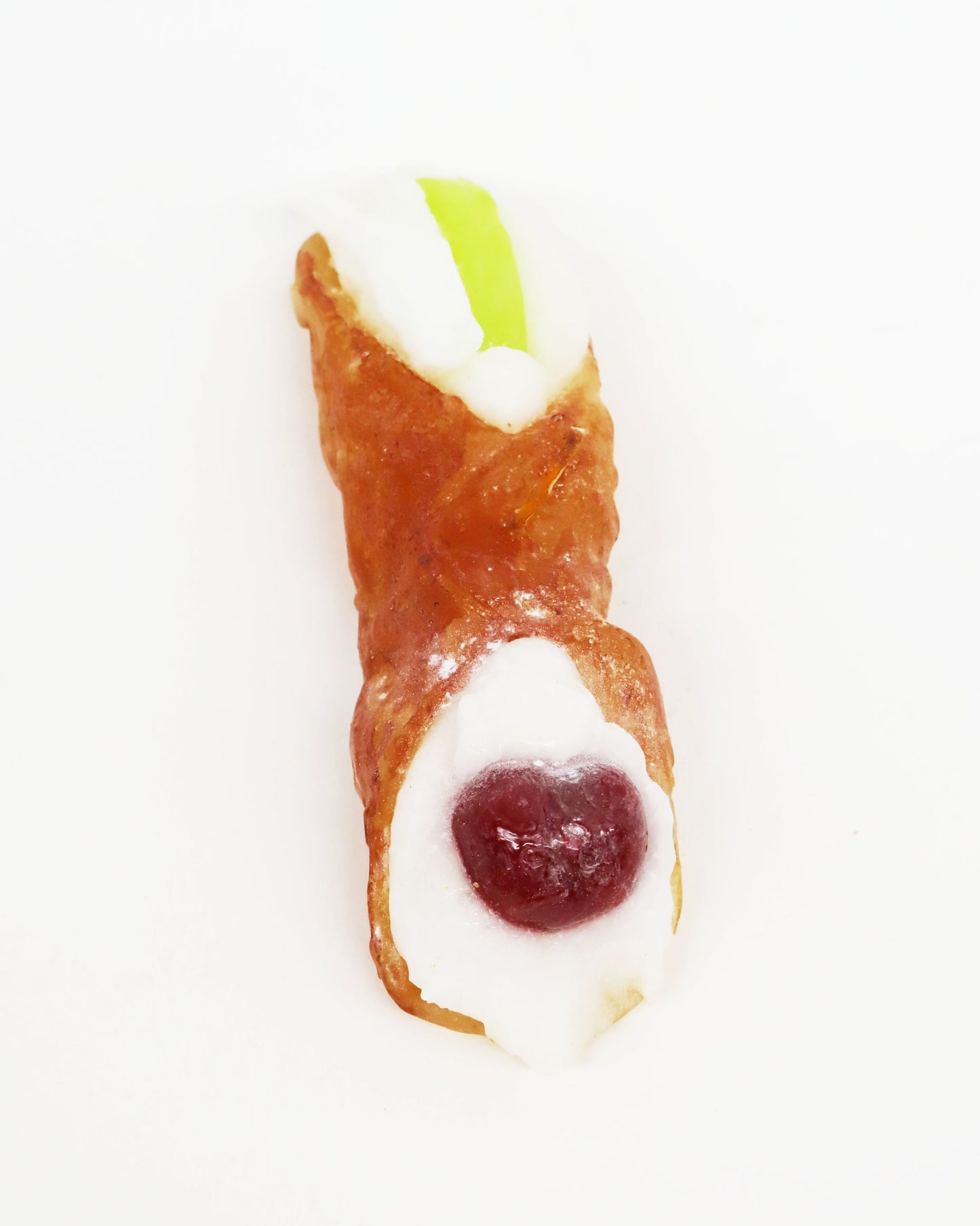 <CERERIA INTRONA>キャンドル CANNOLO SICILIANO