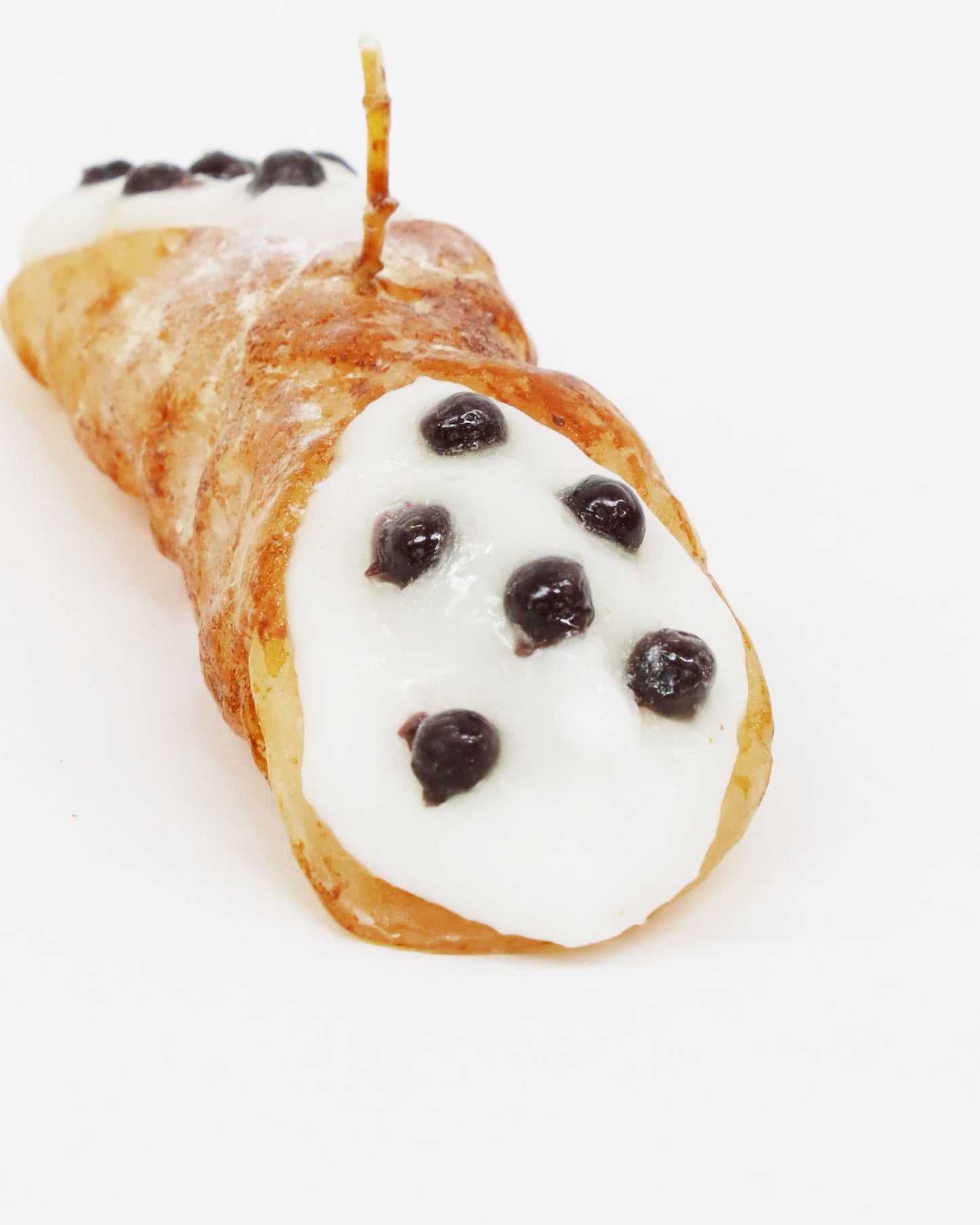 <CERERIA INTRONA> キャンドル CANNOLO SICILIANO