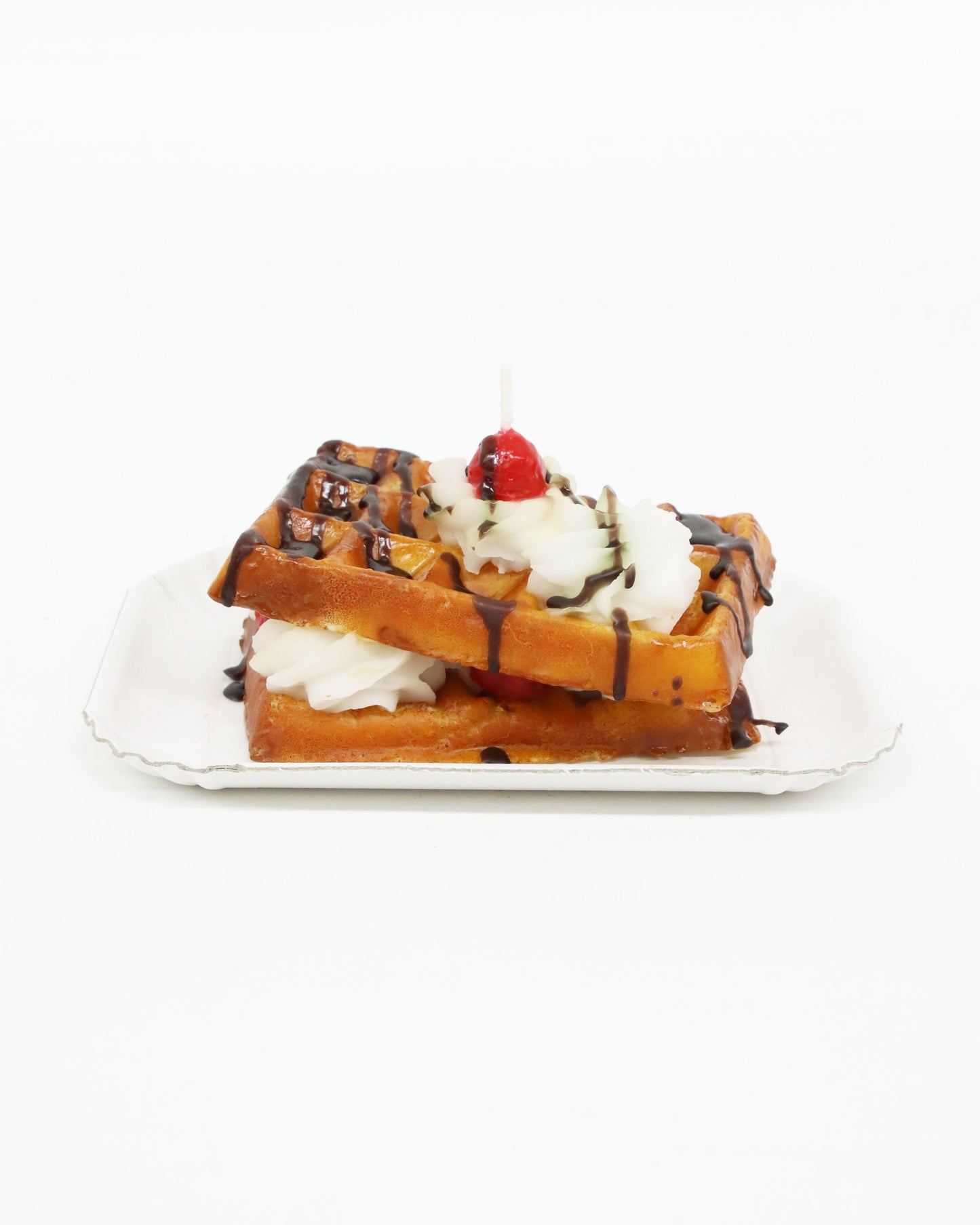 <CERERIA INTRONA> キャンドル WAFEL FRANCESE