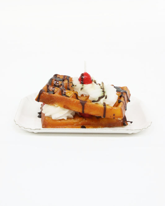 ＜CERERIA INTRONA＞ キャンドル WAFEL FRANCESE