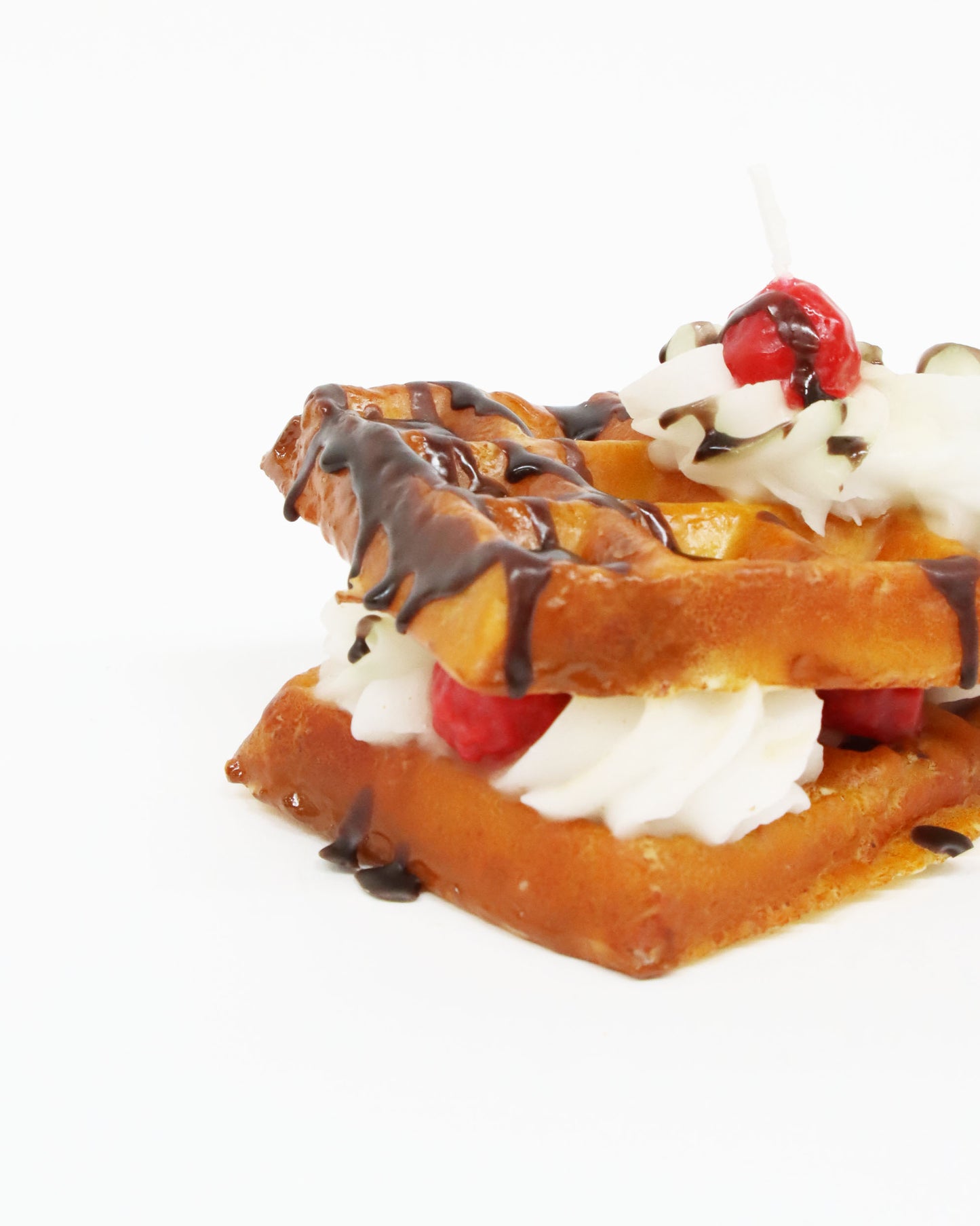 <CERERIA INTRONA> キャンドル WAFEL FRANCESE