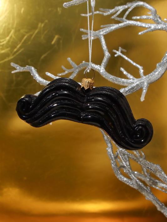 オーナメント Moustache
