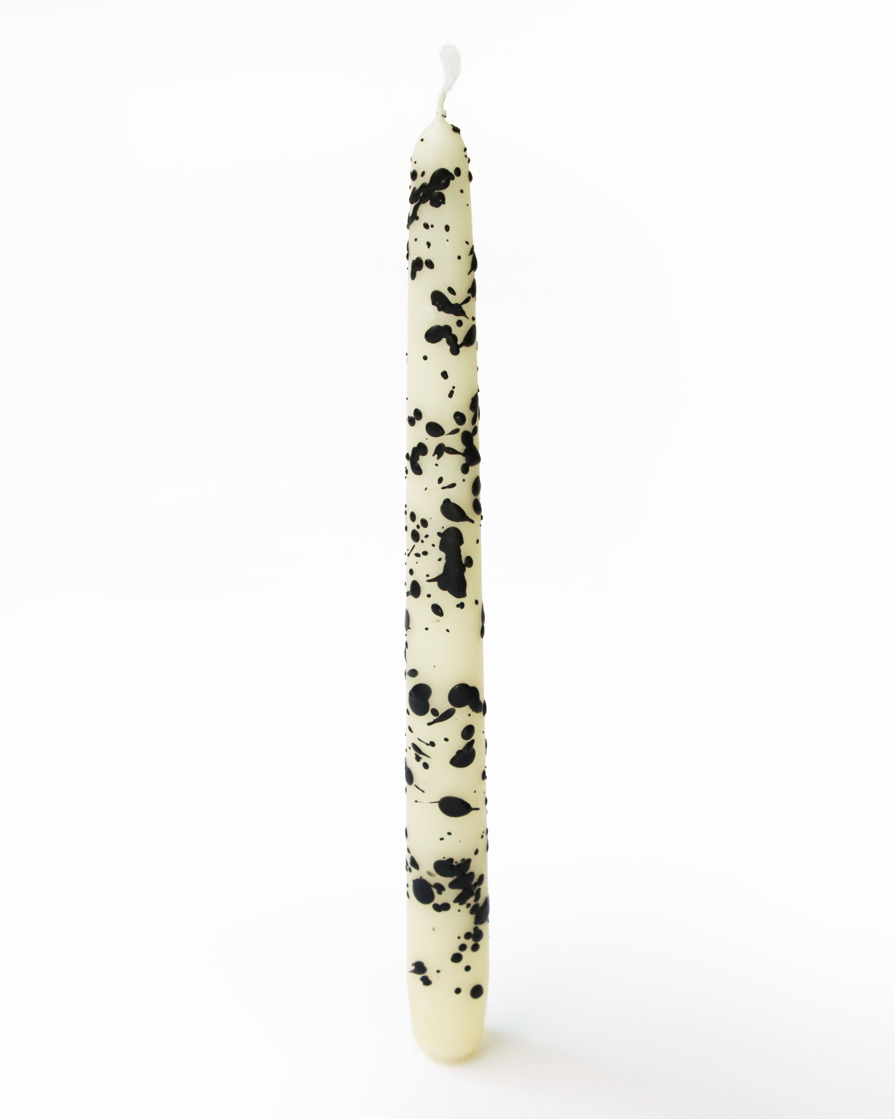 ＜CERERIA INTRONA＞ キャンドル CONICHE  CON GOCCE 3D