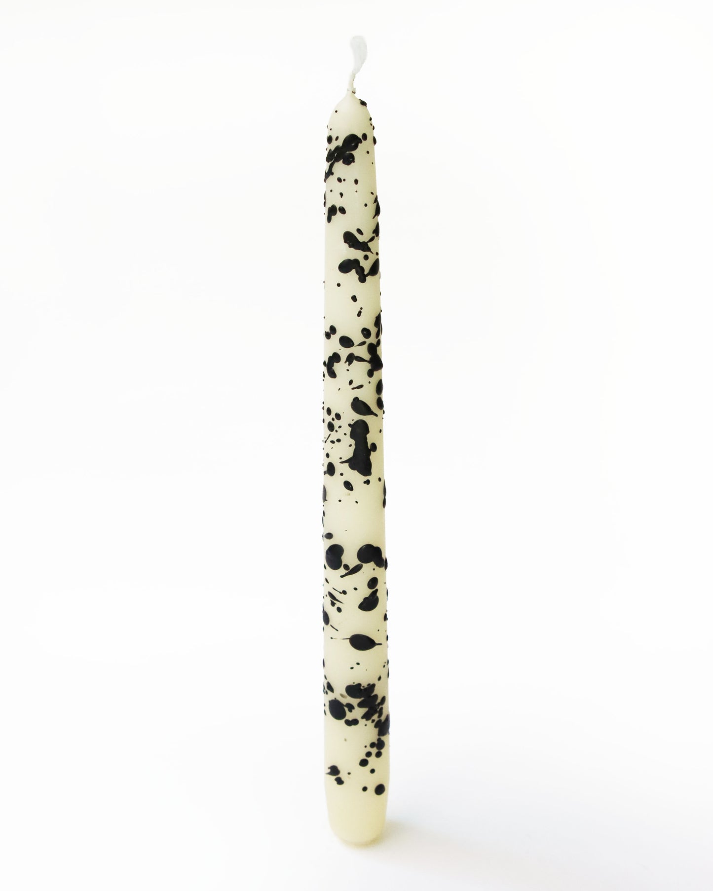 ＜CERERIA INTRONA＞ キャンドル CONICHE  CON GOCCE 3D