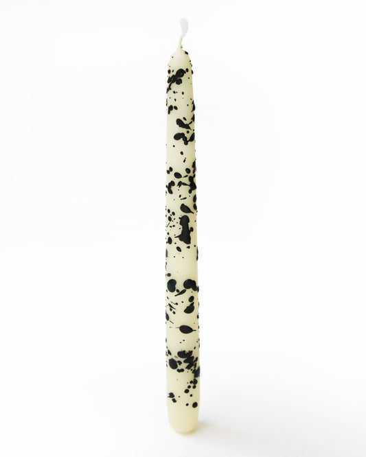 ＜CERERIA INTRONA＞ キャンドル CONICHE  CON GOCCE 3D