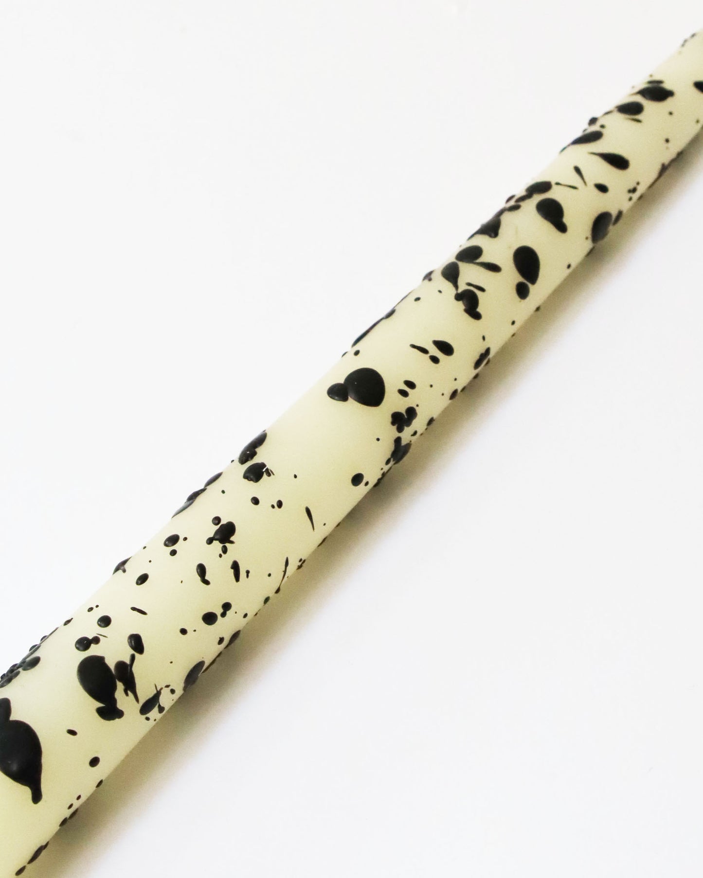 ＜CERERIA INTRONA＞ キャンドル CONICHE  CON GOCCE 3D