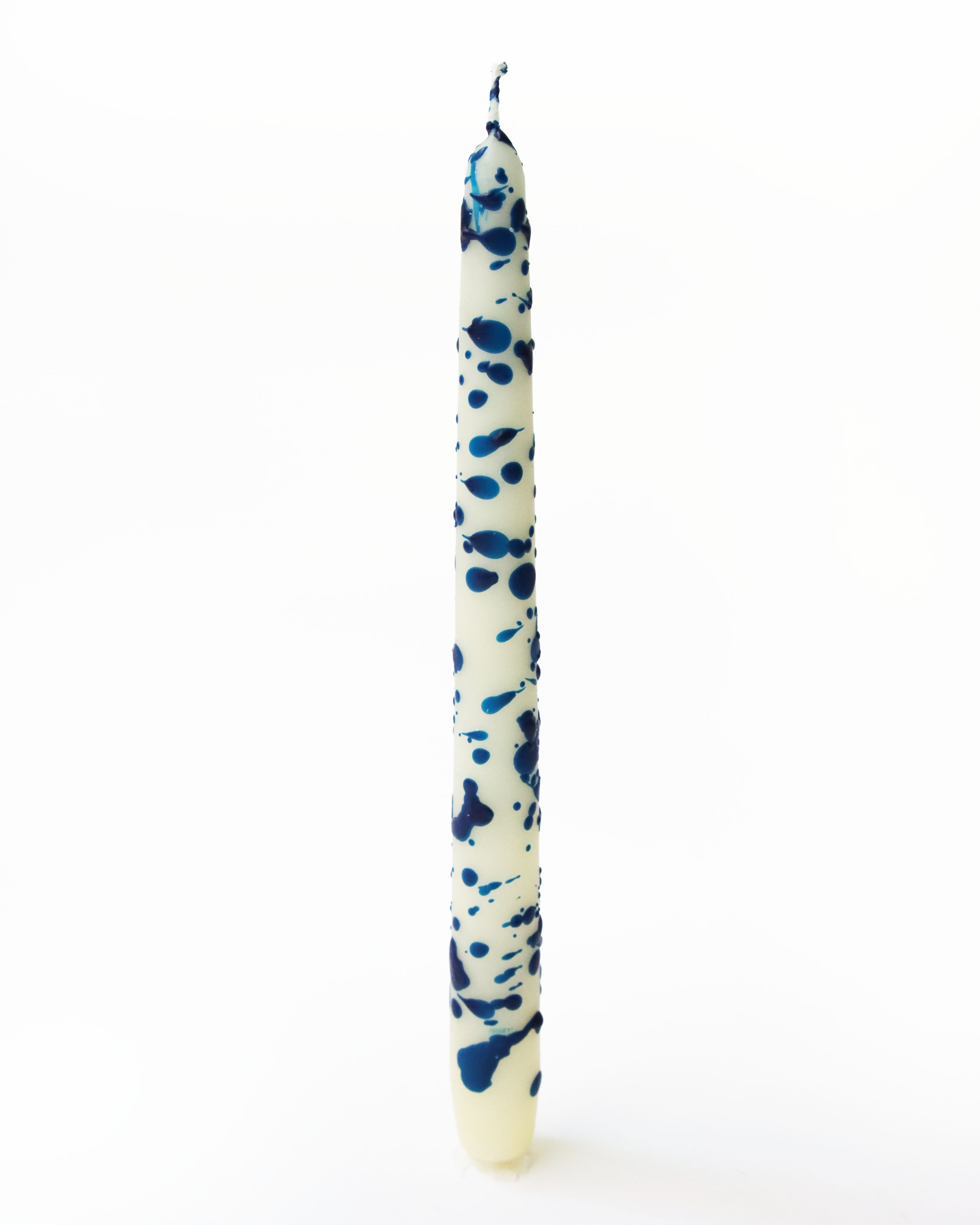 ＜CERERIA INTRONA＞ キャンドル CONICHE  CON GOCCE 3D