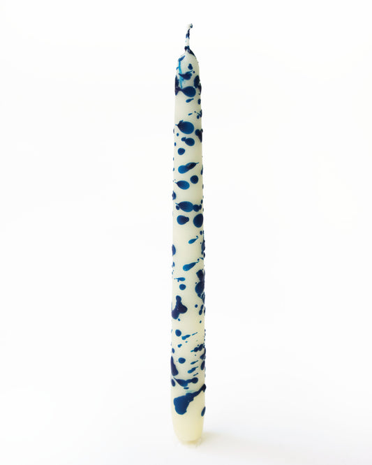 ＜CERERIA INTRONA＞ キャンドル CONICHE  CON GOCCE 3D