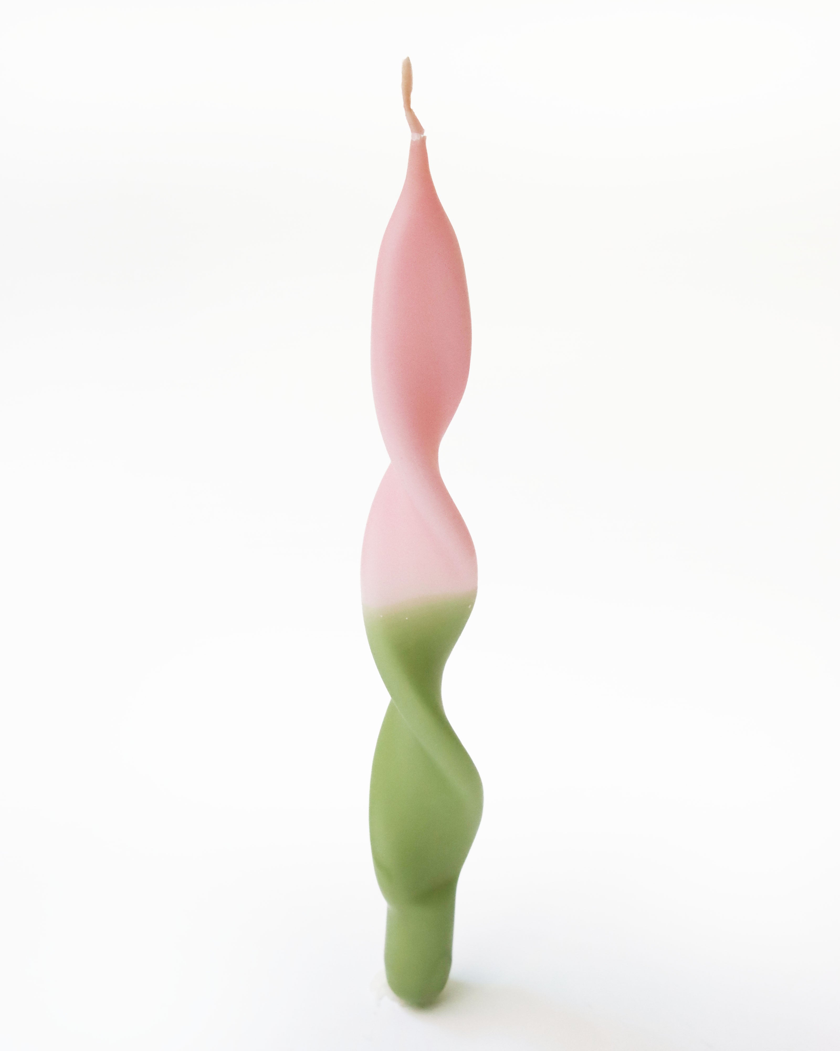 ＜CERERIA INTRONA＞ キャンドル DOPPIA ELICA