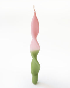 ＜CERERIA INTRONA＞ キャンドル DOPPIA ELICA