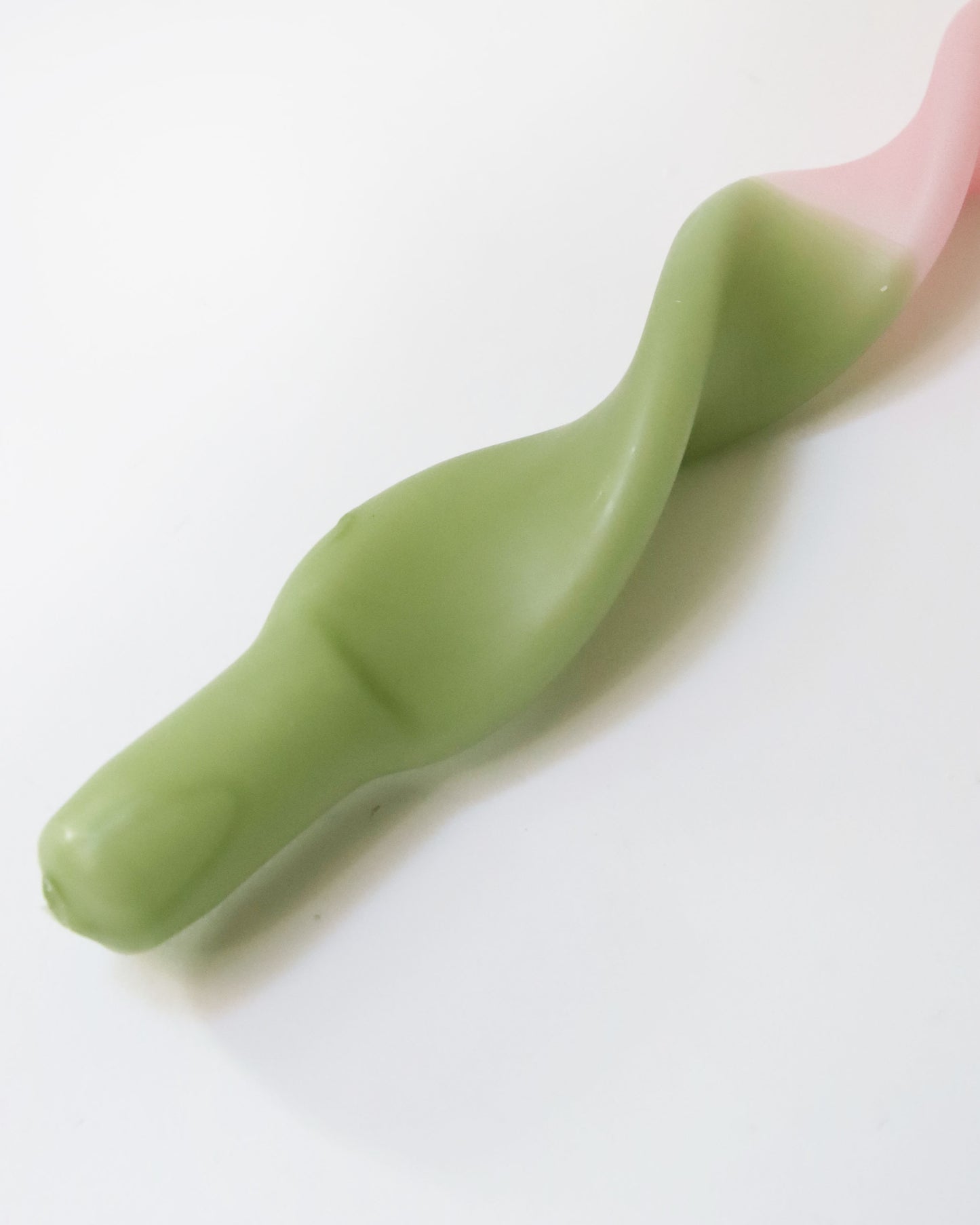 ＜CERERIA INTRONA＞ キャンドル DOPPIA ELICA