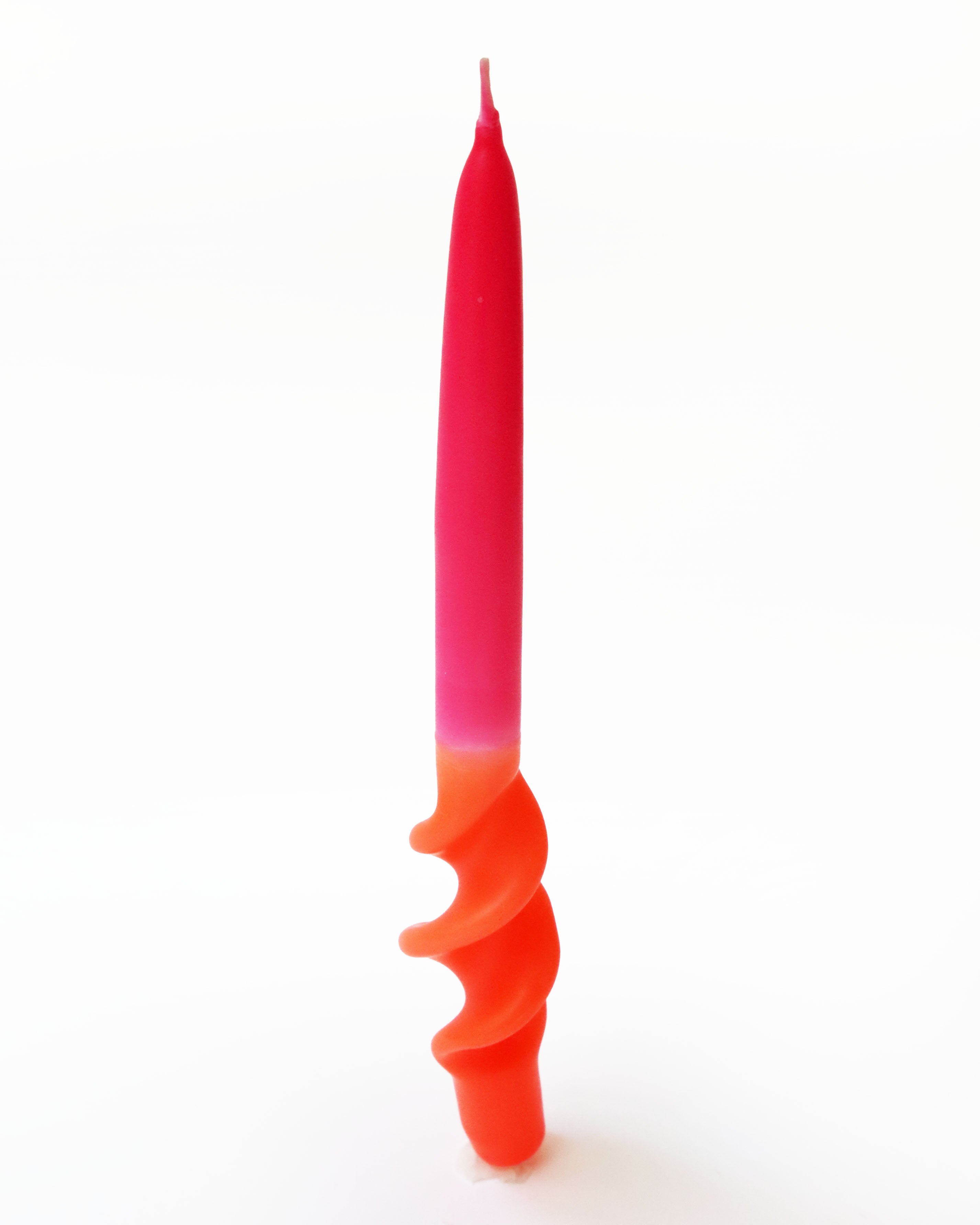 ＜CERERIA INTRONA＞ キャンドル CANDELA ELICA BASSA