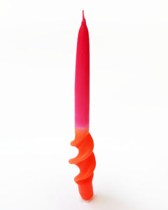 ＜CERERIA INTRONA＞ キャンドル CANDELA ELICA BASSA