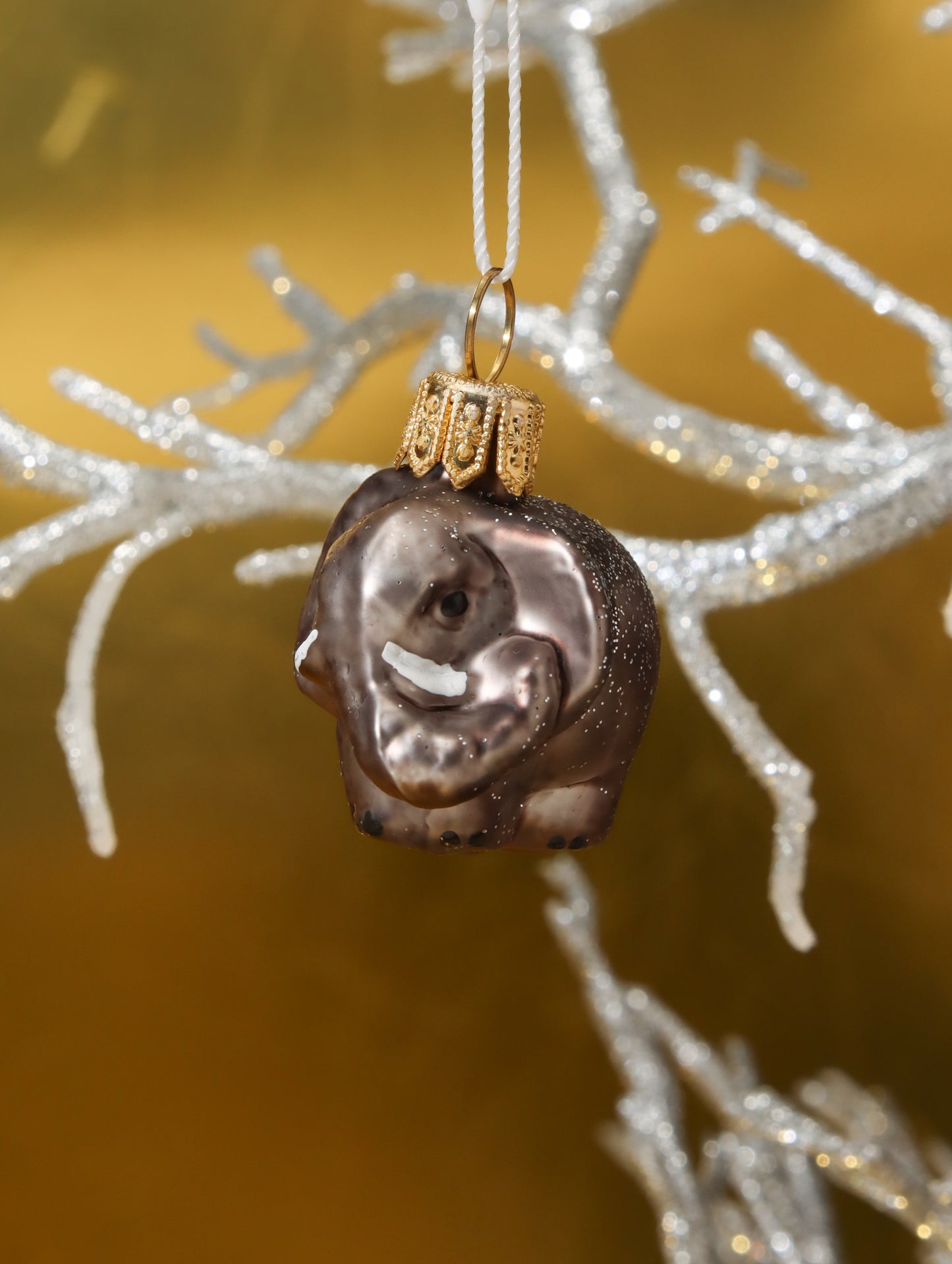 オーナメント MINI MINI ELEPHANT