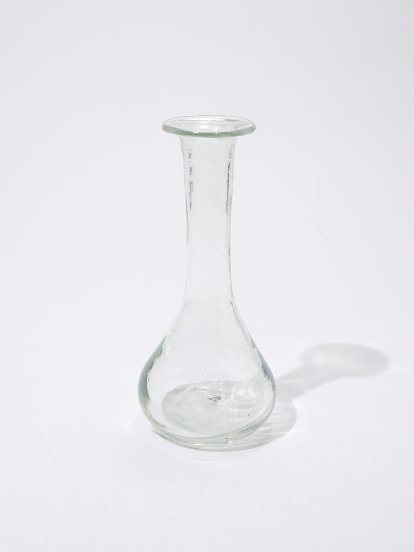 フラワーベース Balsamer Transparent