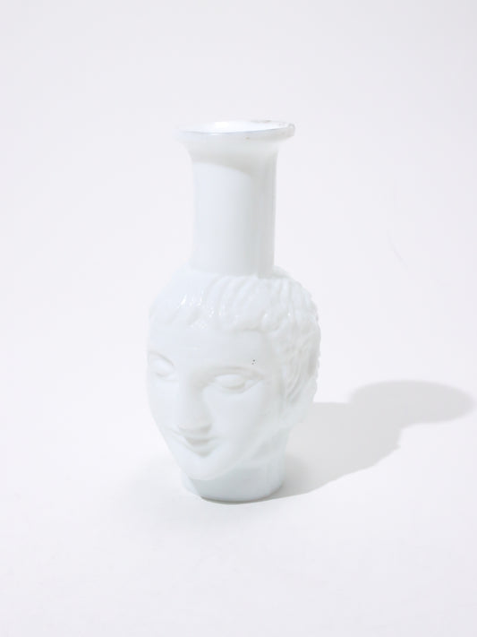 フラワーベース Tete White