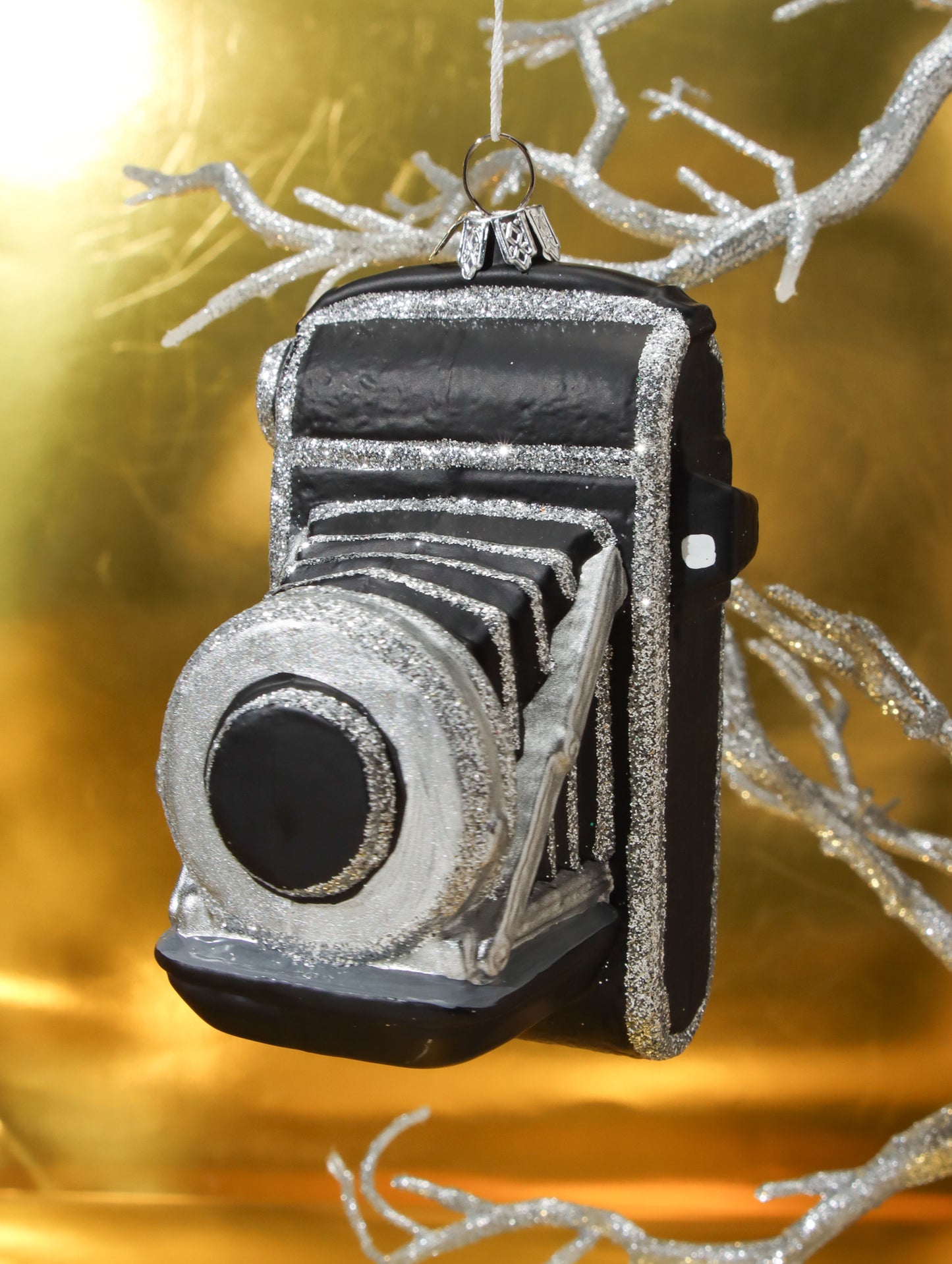 オーナメント VINTAGE PHOTO