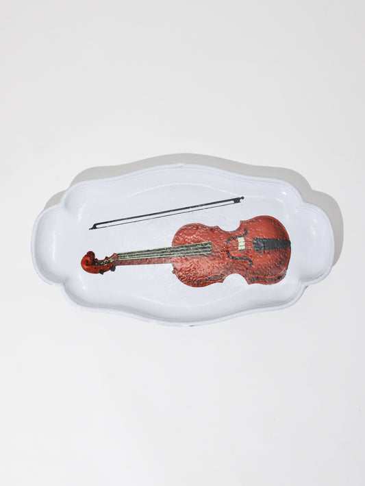John Derian Violin プラッター 27.5cm