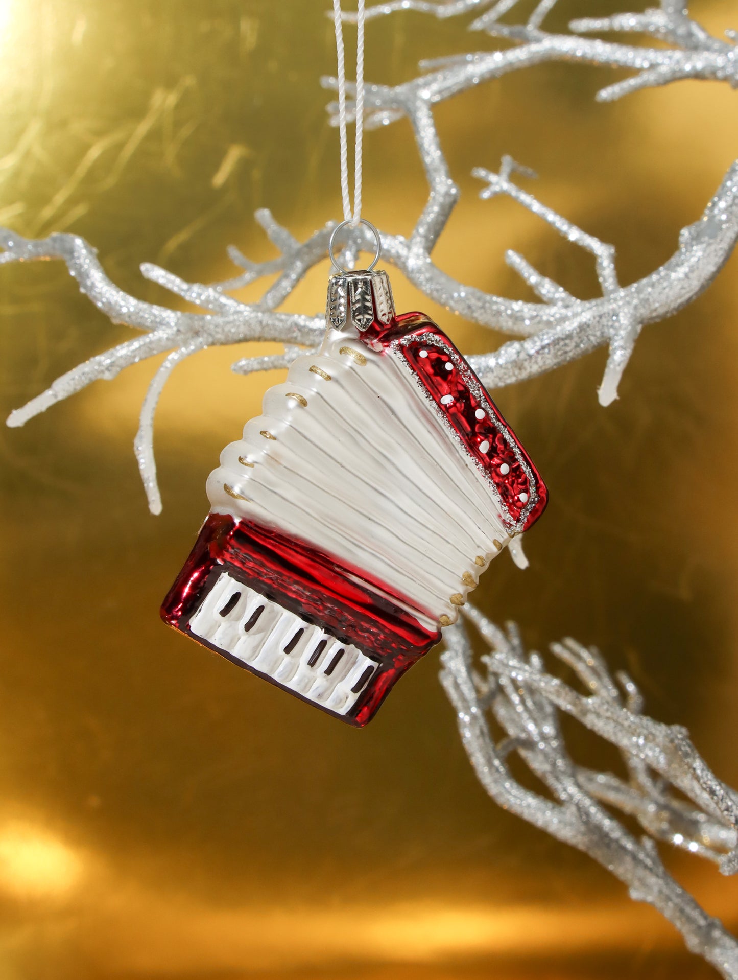 オーナメント ACCORDION SMALL