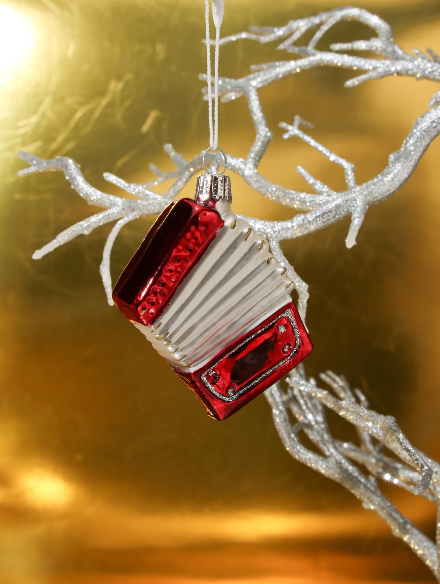 オーナメント ACCORDION SMALL