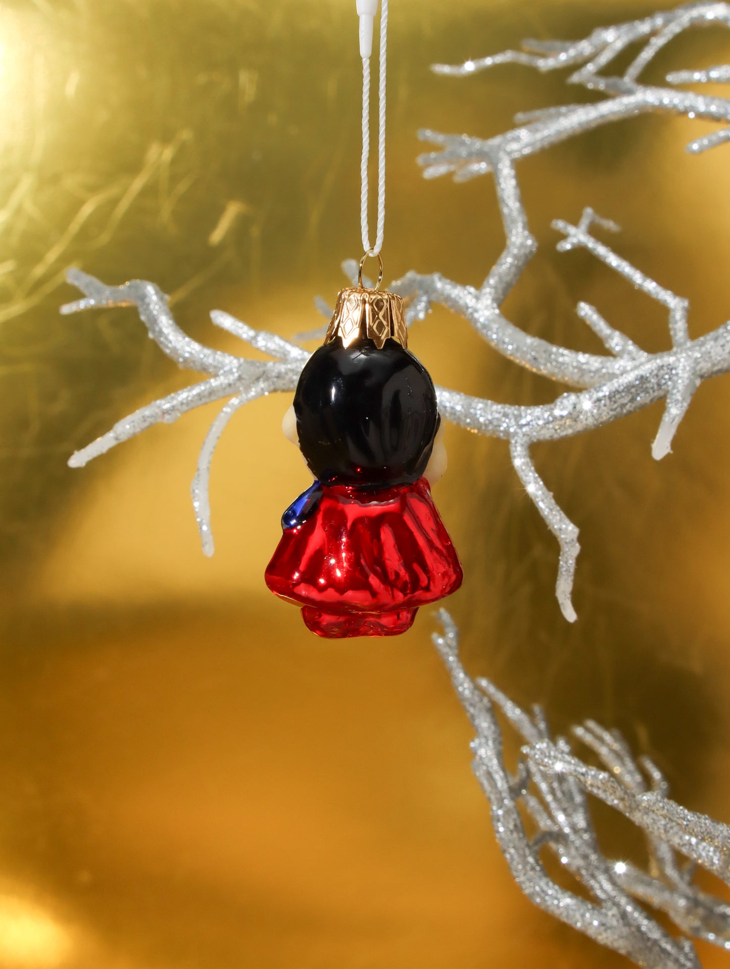 オーナメント SUPERMAN