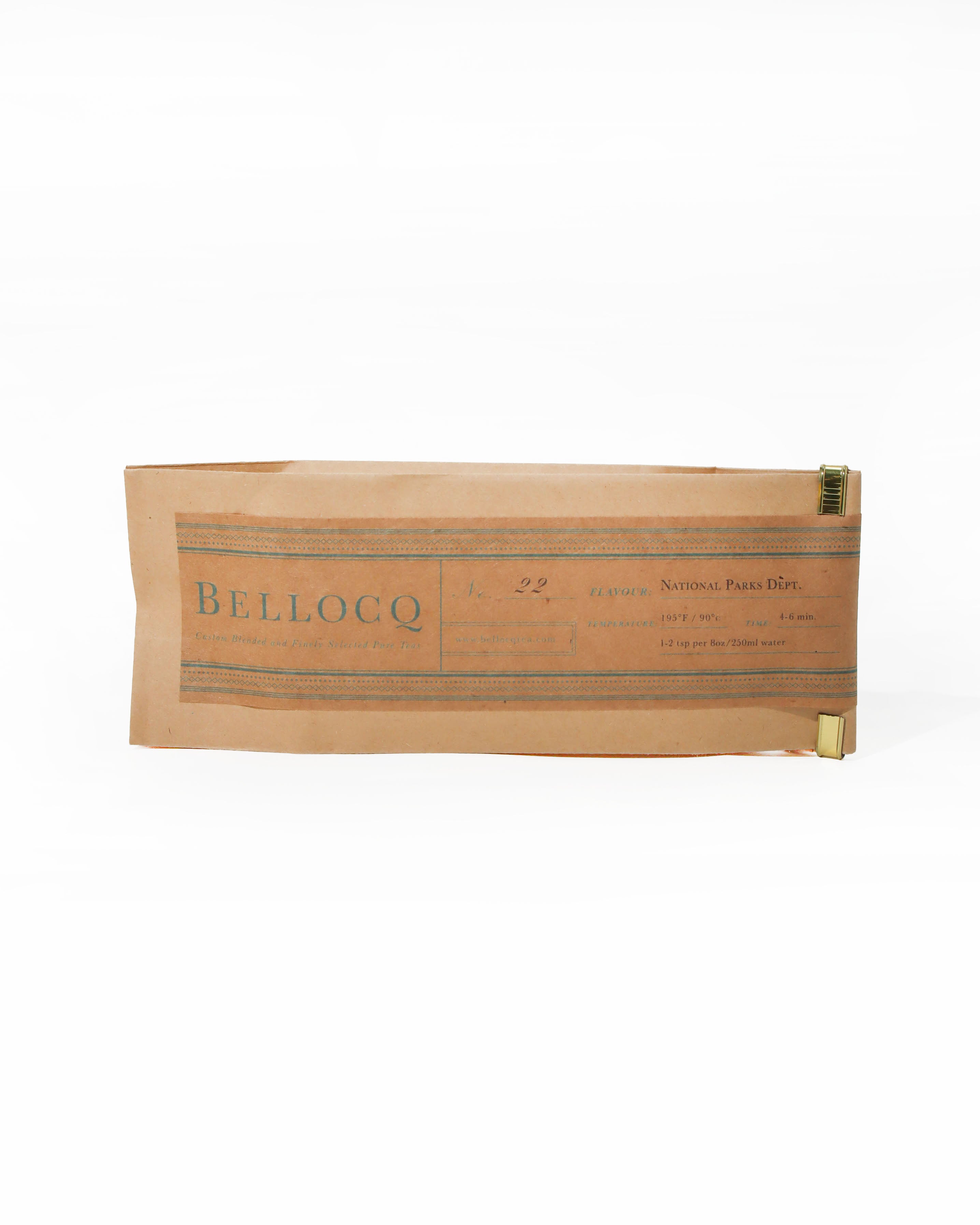 BELLOCQ | べロック – ATELIER ONLINE