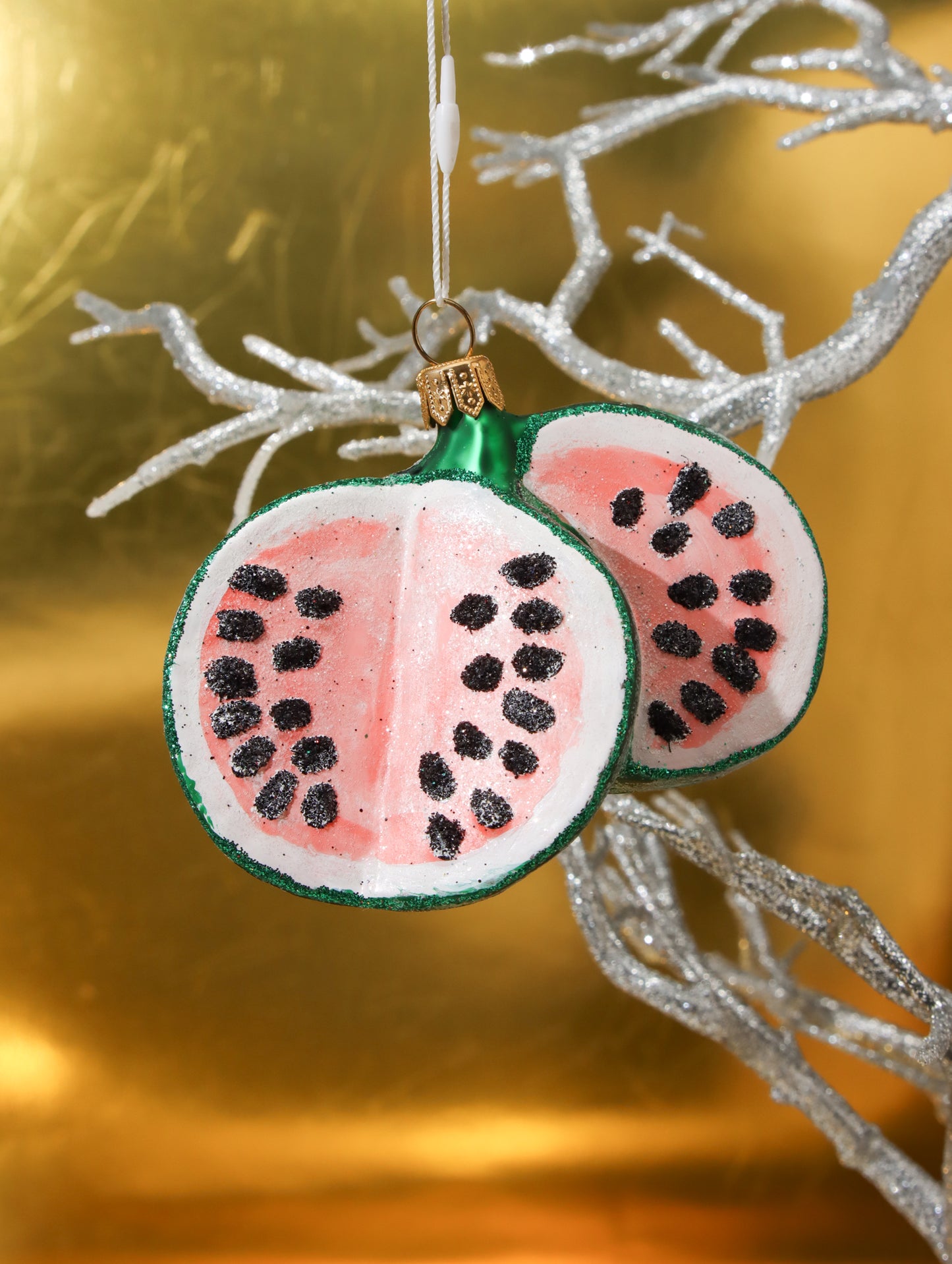 オーナメント WATERMELON