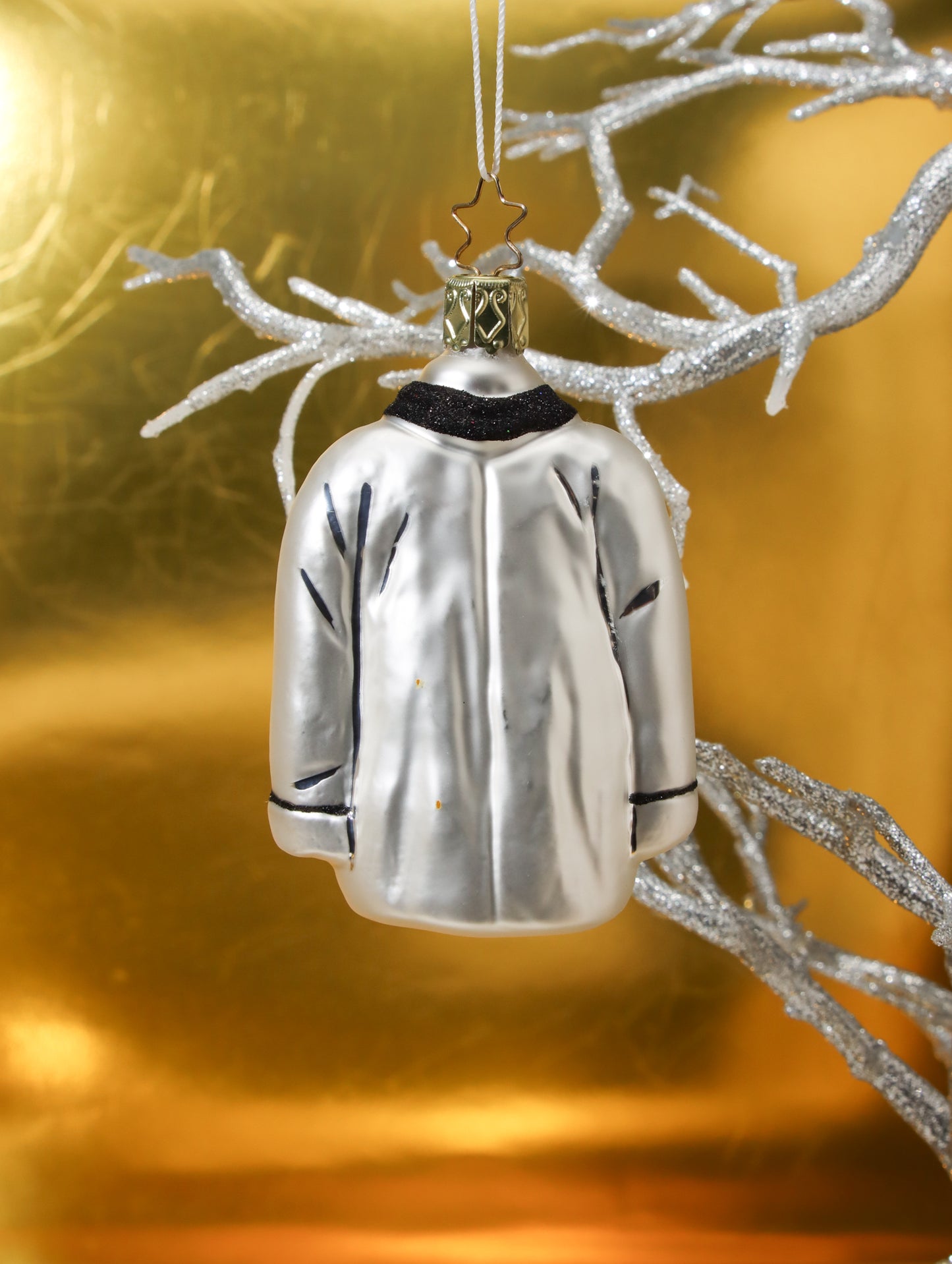 オーナメント French Cook