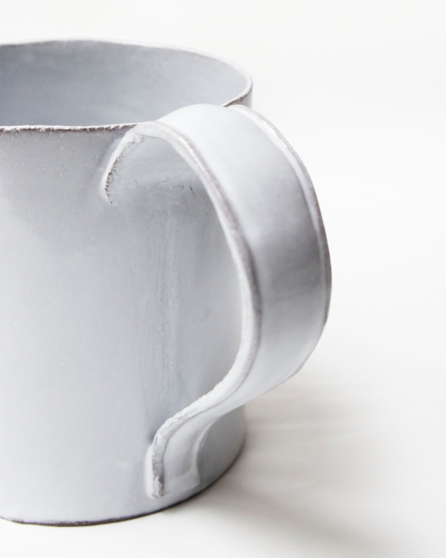 スヌーピーカバー マグカップ