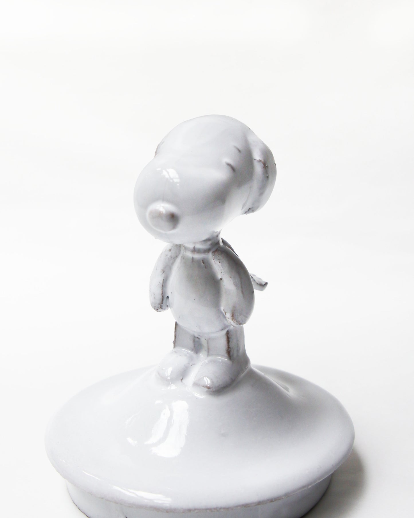 スヌーピーカバー マグカップ