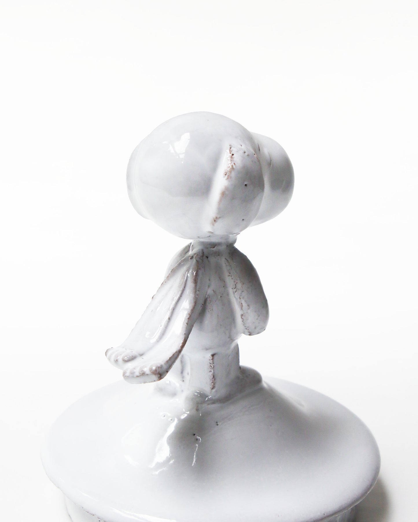 スヌーピーカバー マグカップ