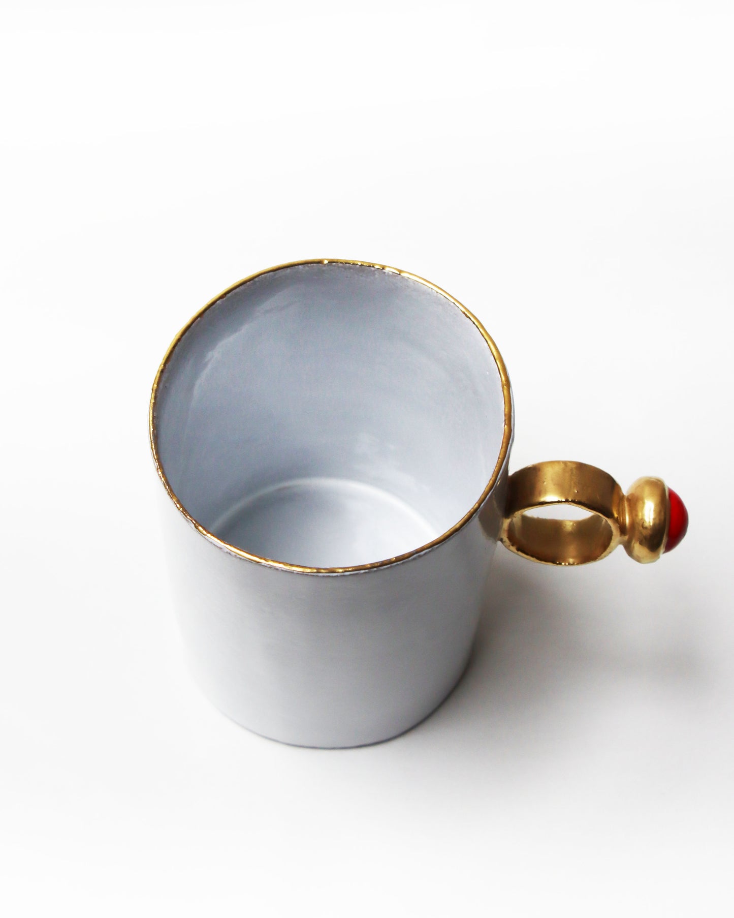 Serena Red リングカップ