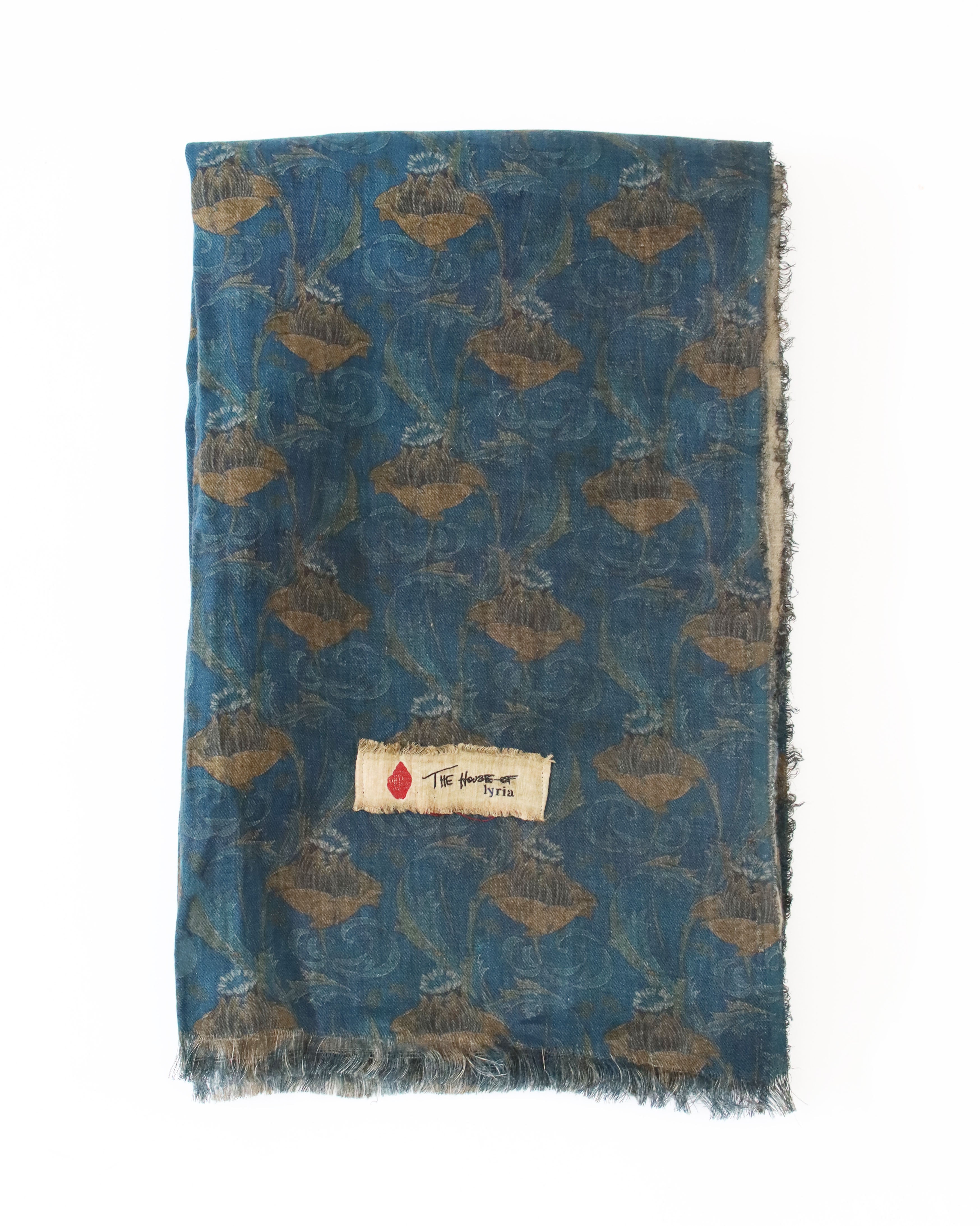 マルチカバー 140x190