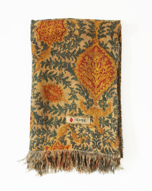 テーブルクロス 160x250