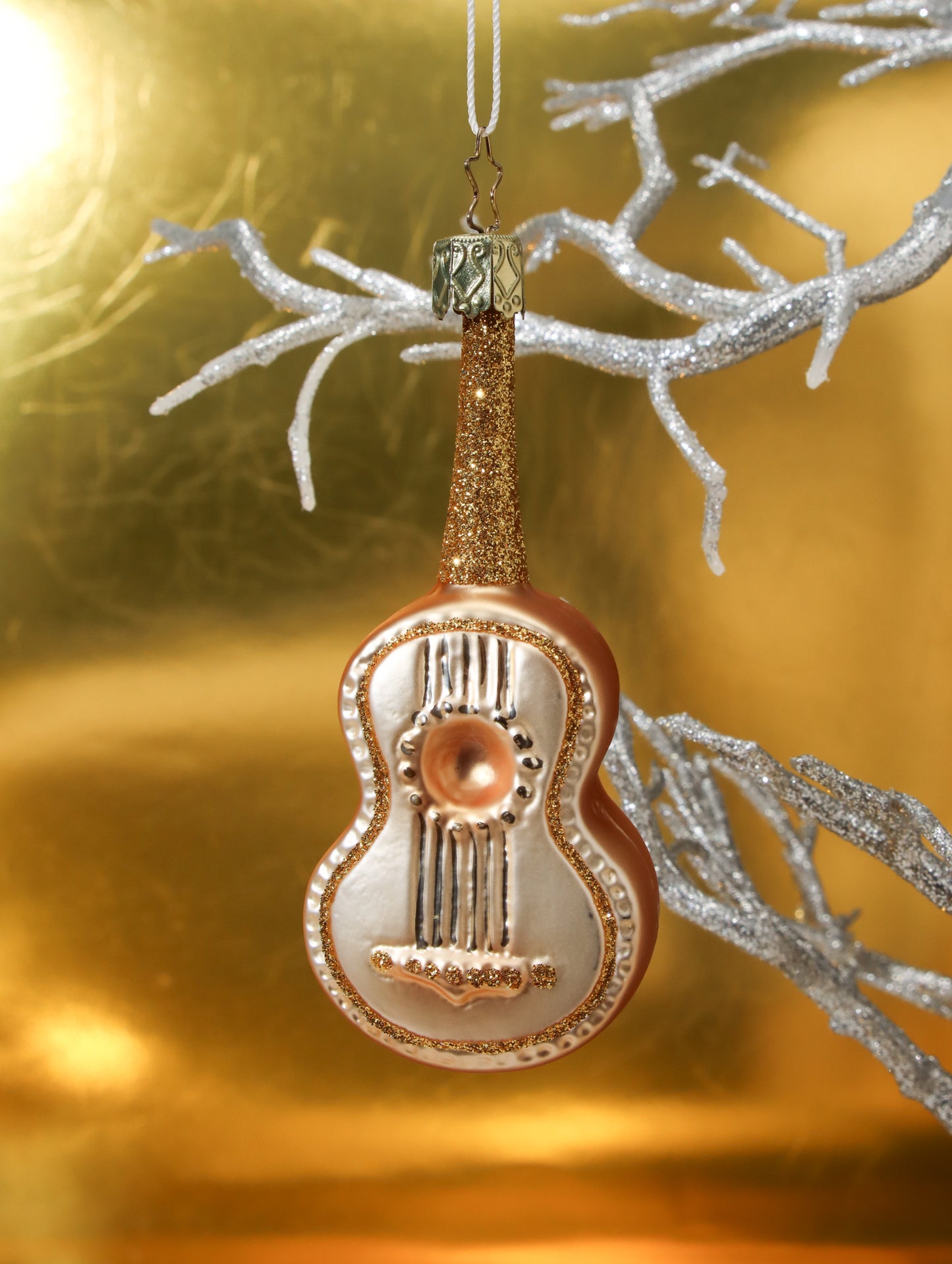 オーナメント Music Rocks