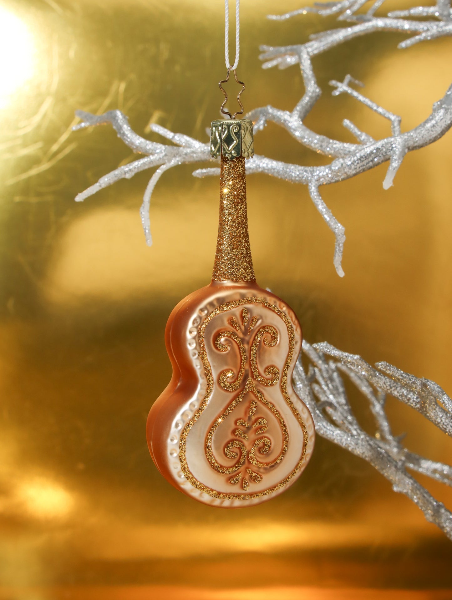 オーナメント Music Rocks